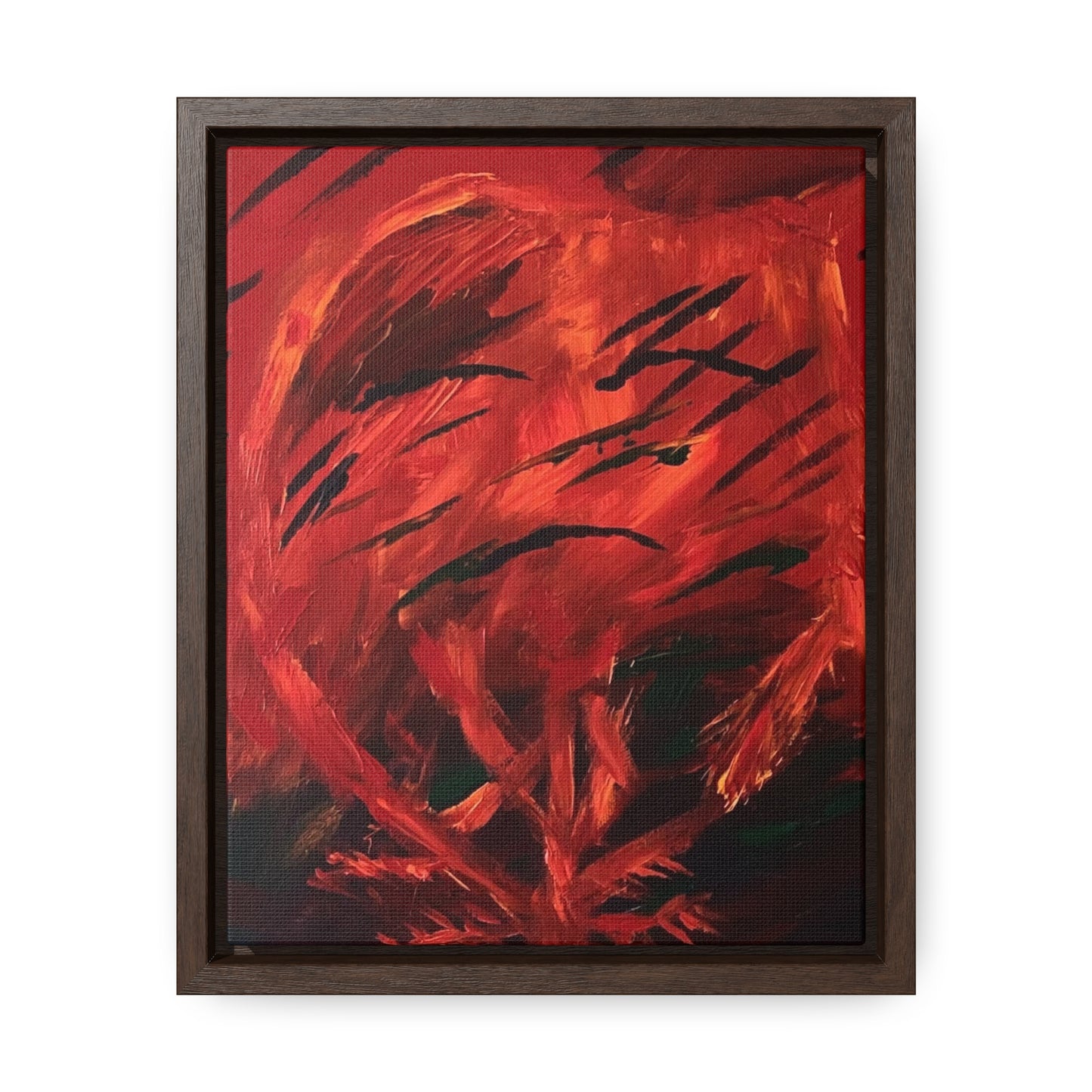 Dark star series Phoenix