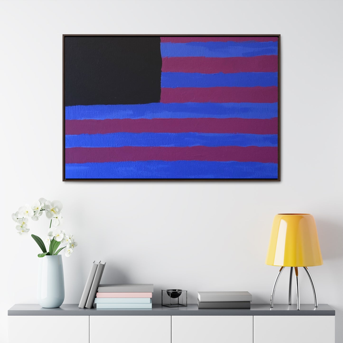 Stripes series #5