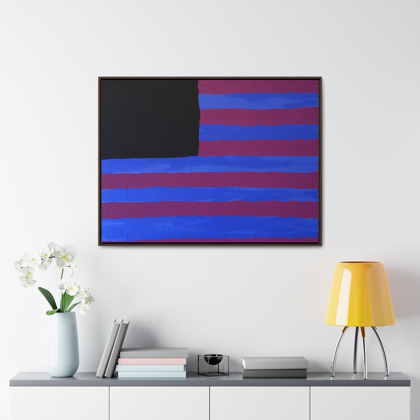 Stripes series #5