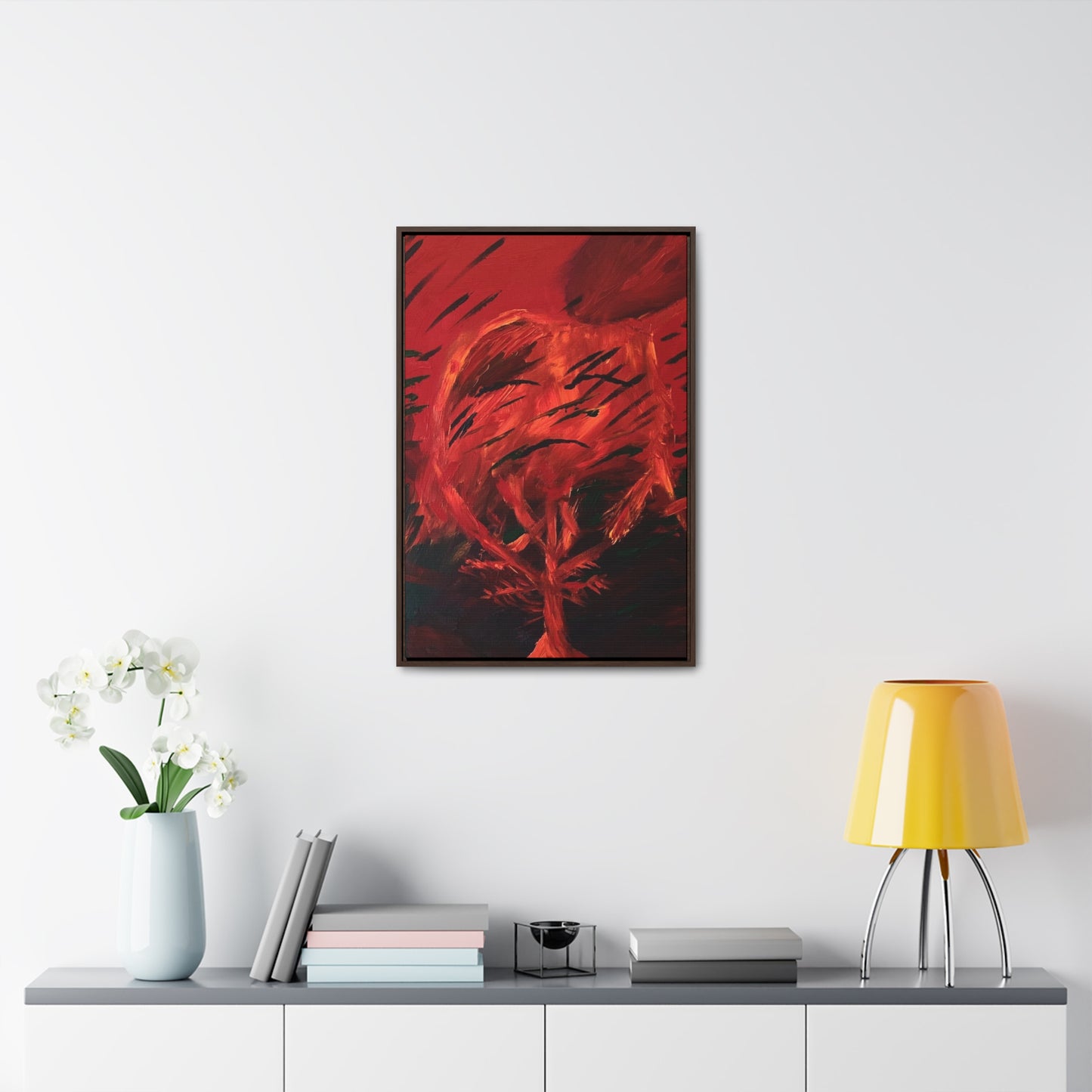 Dark star series Phoenix