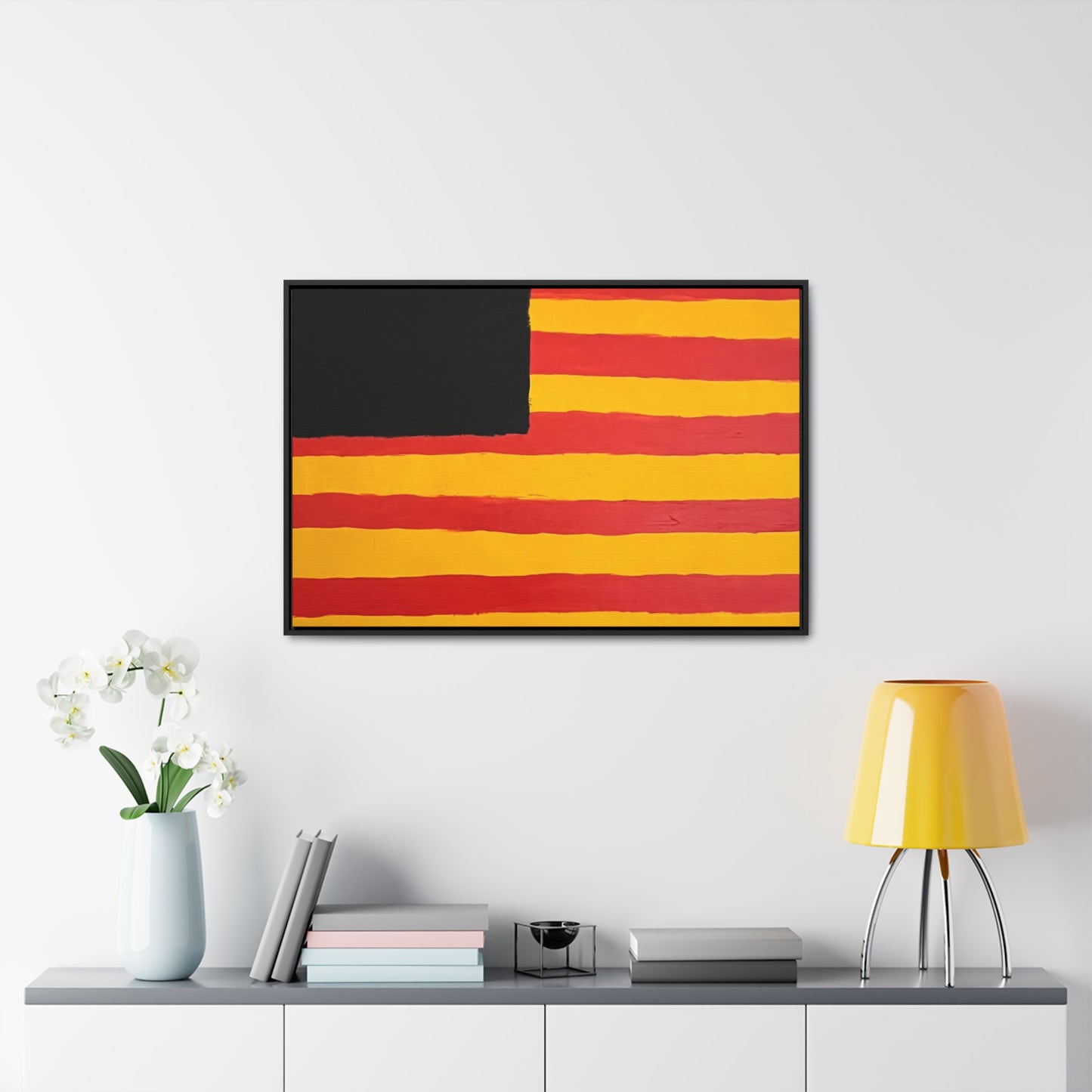 Stripes series #4