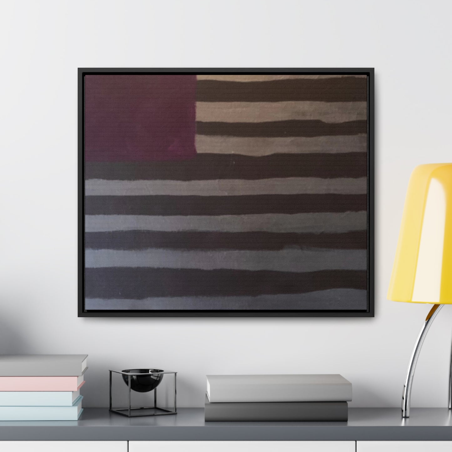 Stripes series #8