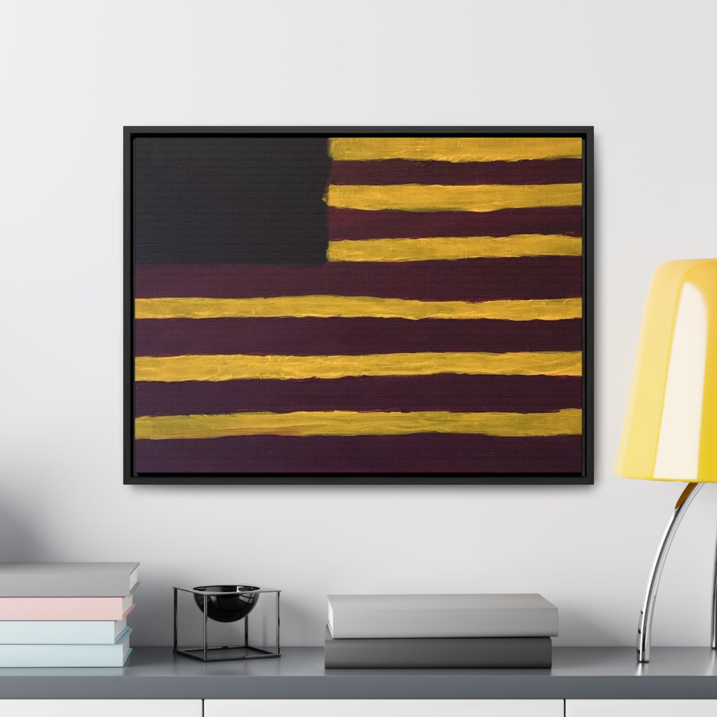 Stripes series #3