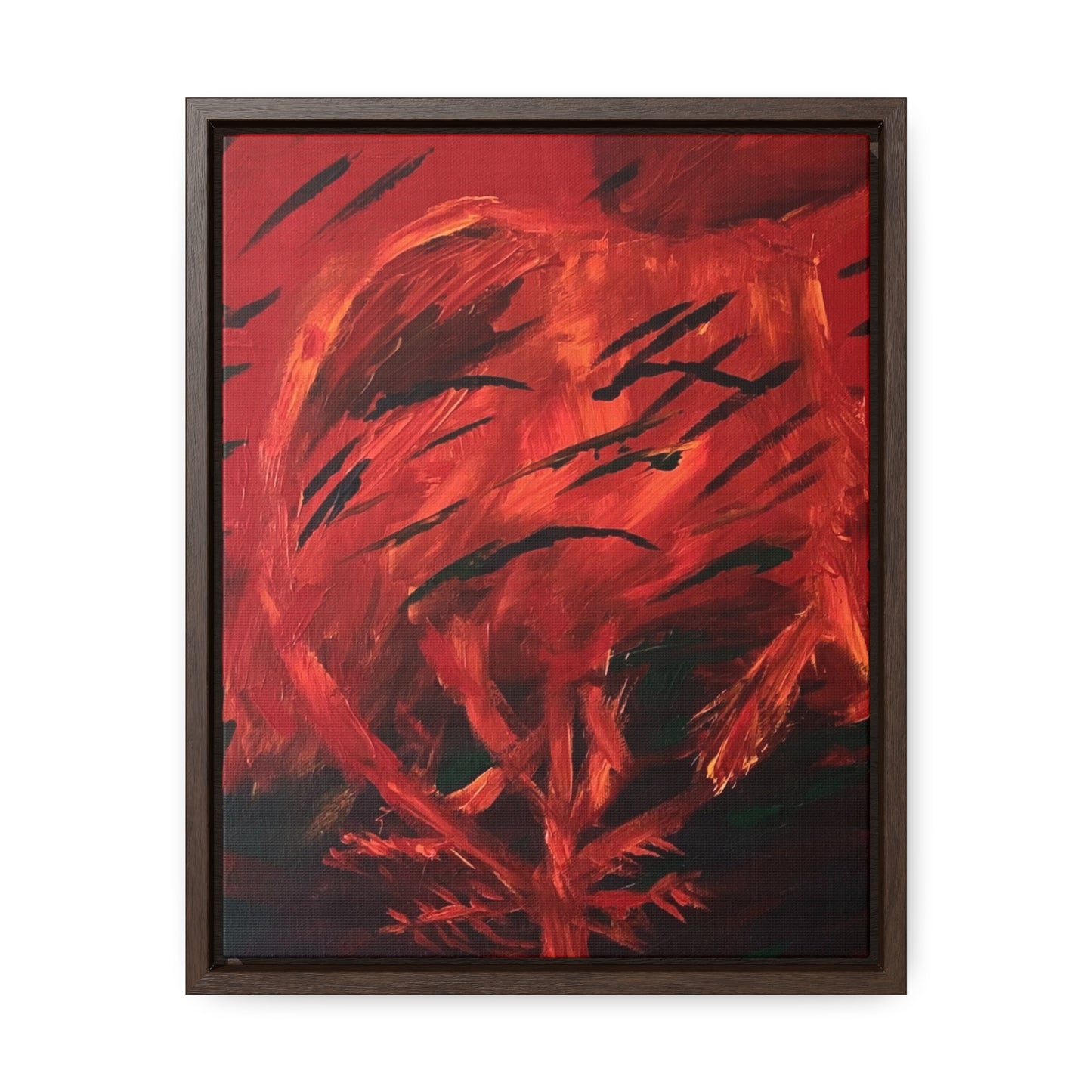 Dark star series Phoenix