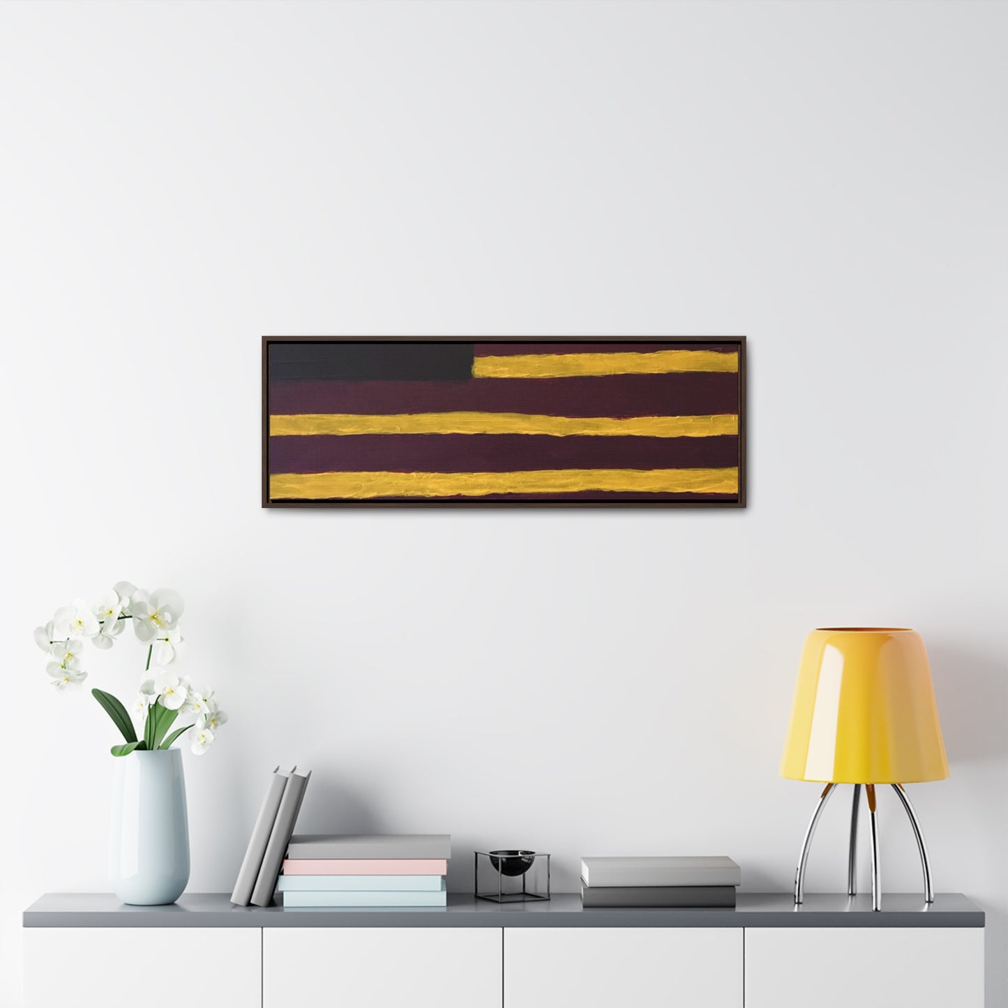 Stripes series #3