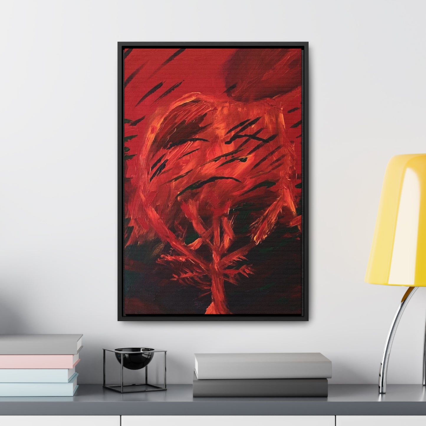 Dark star series Phoenix
