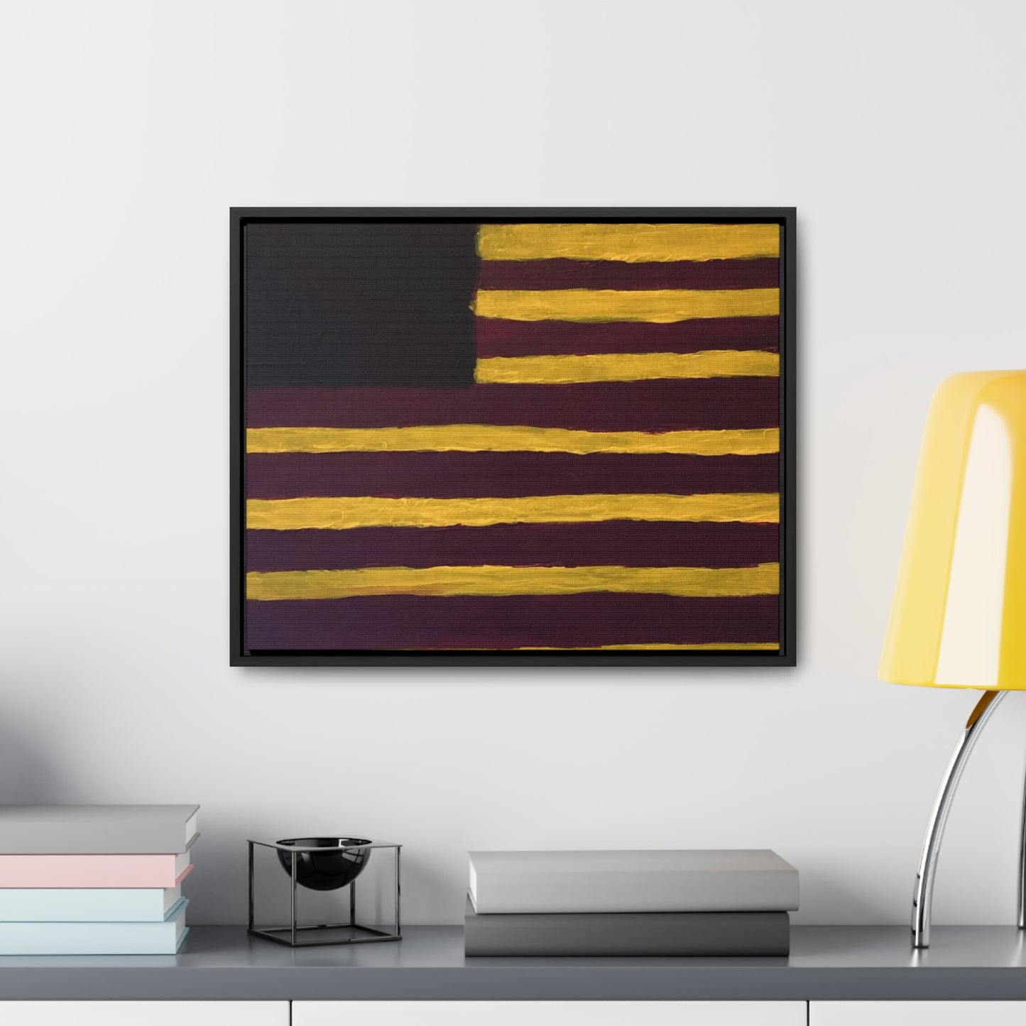 Stripes series #3