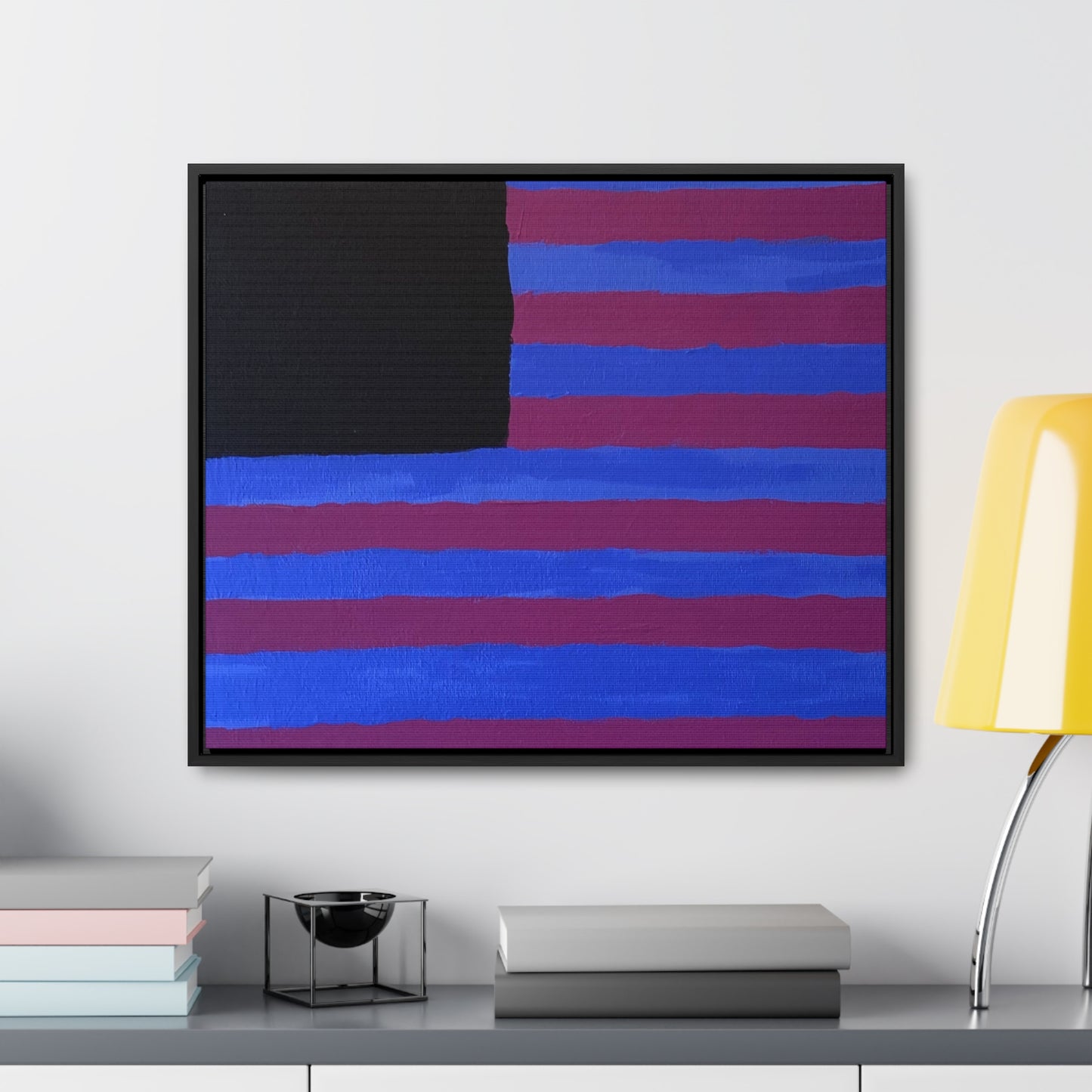 Stripes series #5