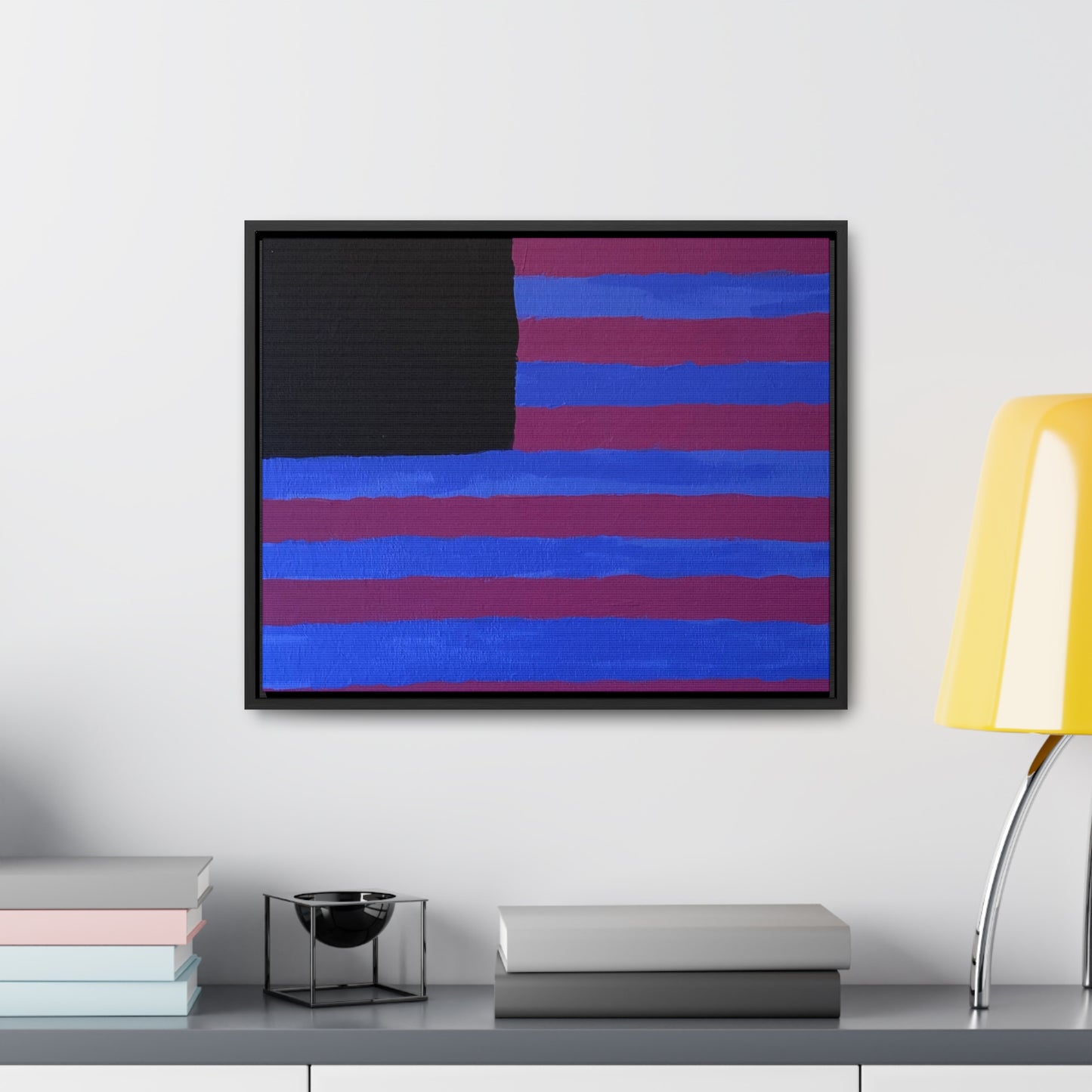 Stripes series #5