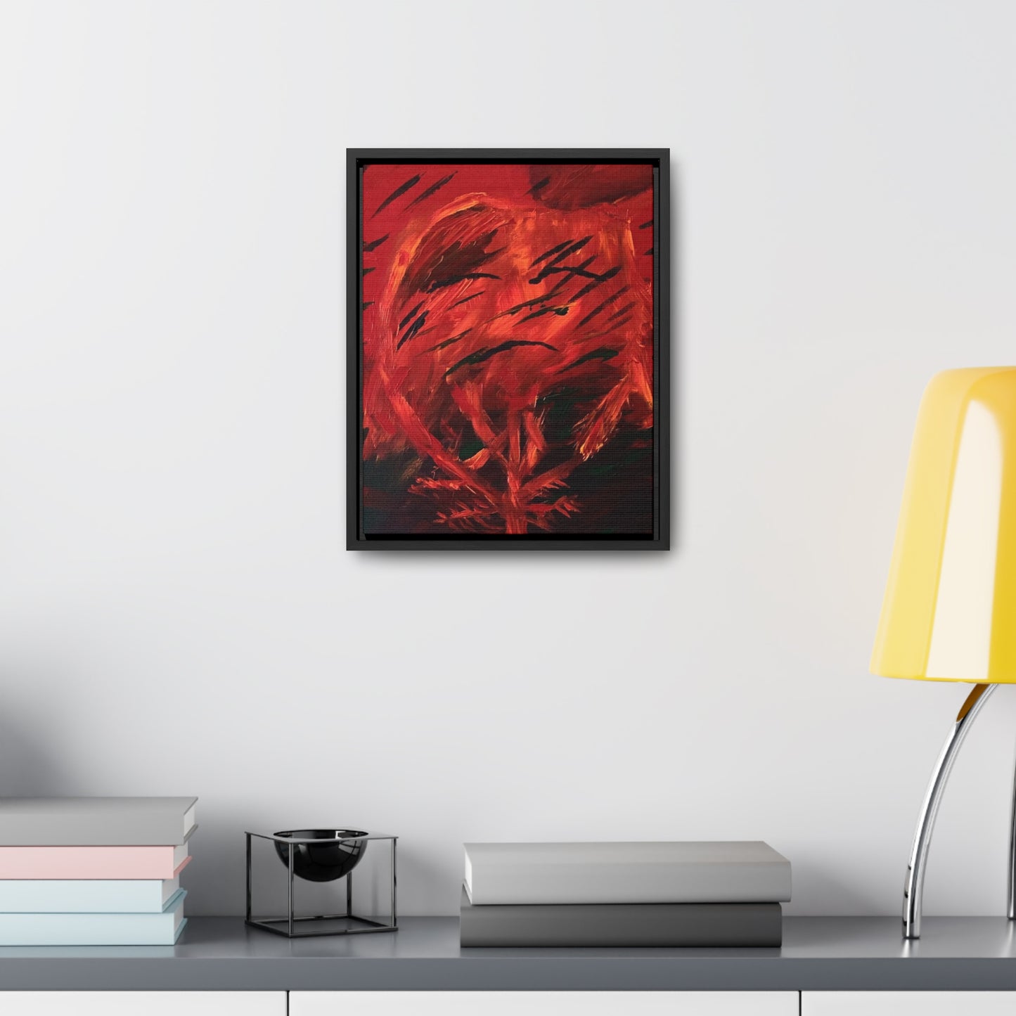 Dark star series Phoenix