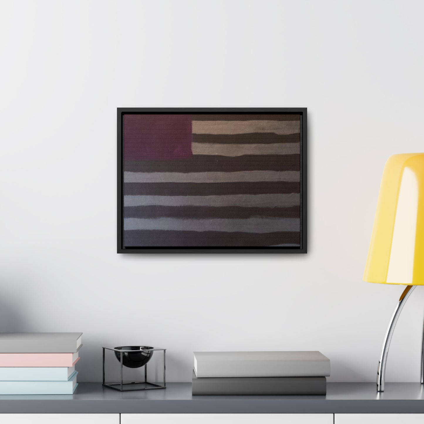 Stripes series #8