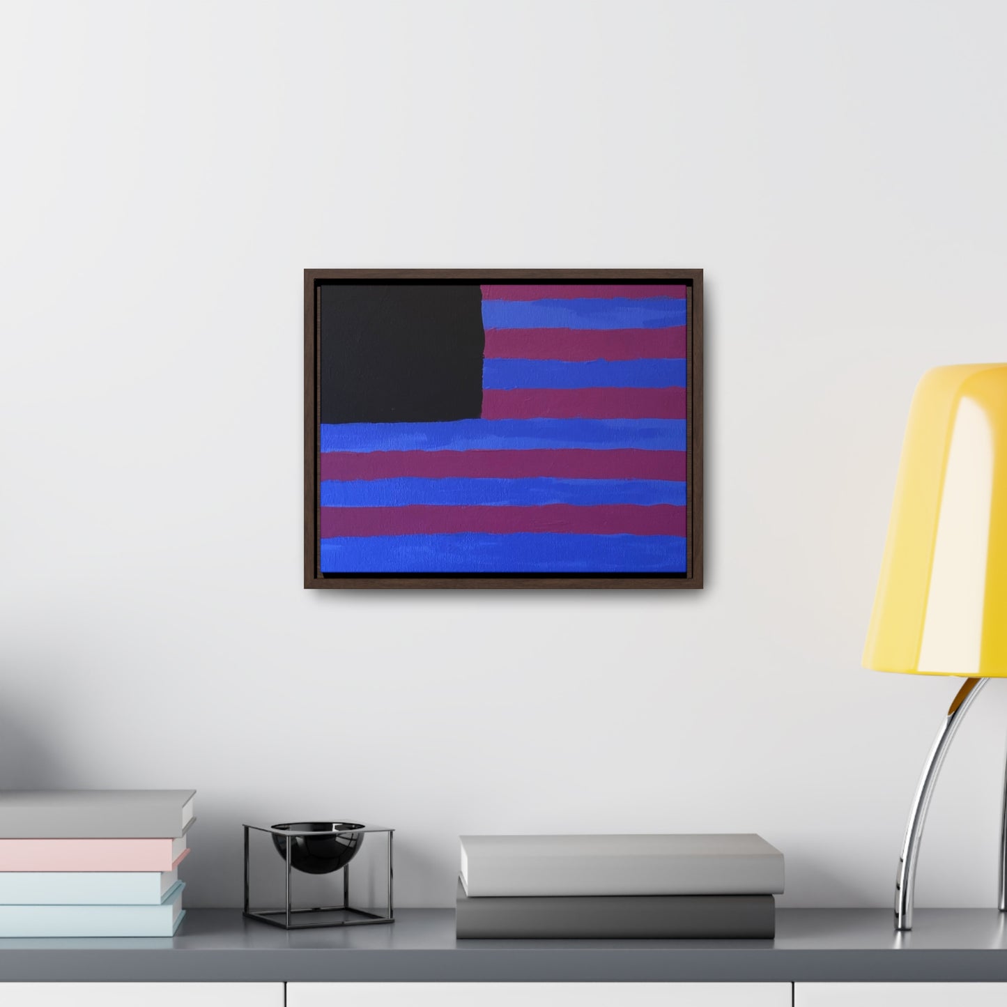 Stripes series #5