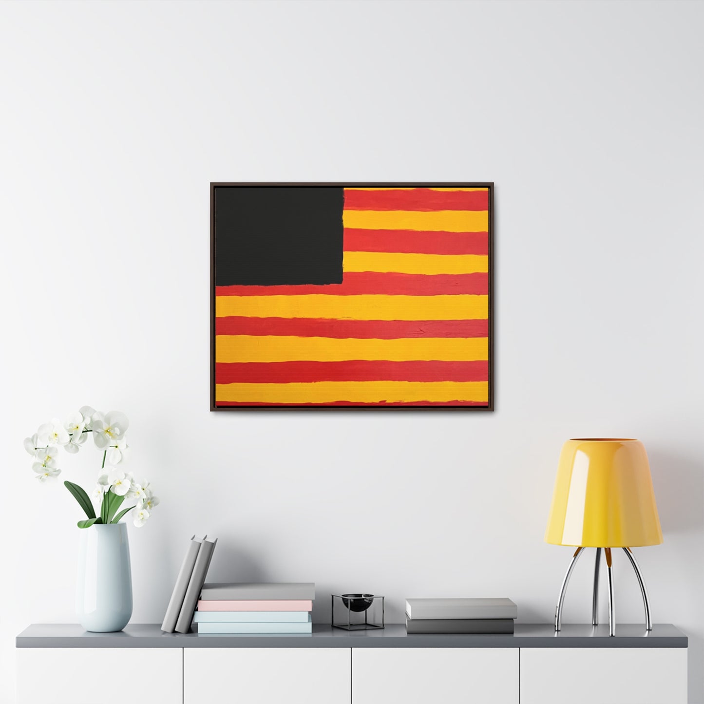 Stripes series #4