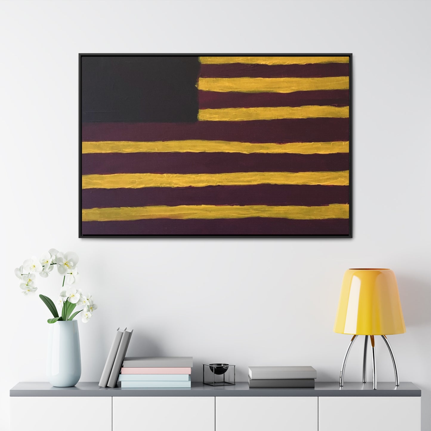 Stripes series #3