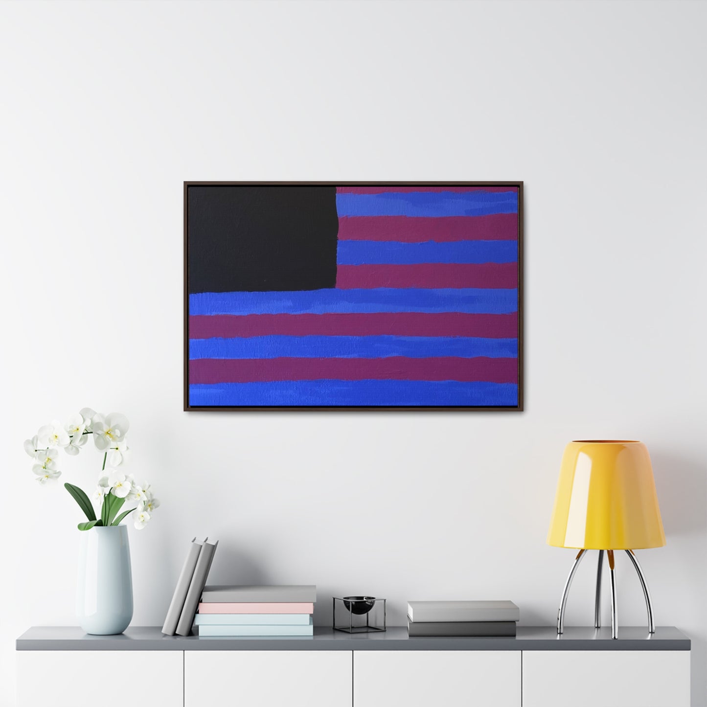 Stripes series #5