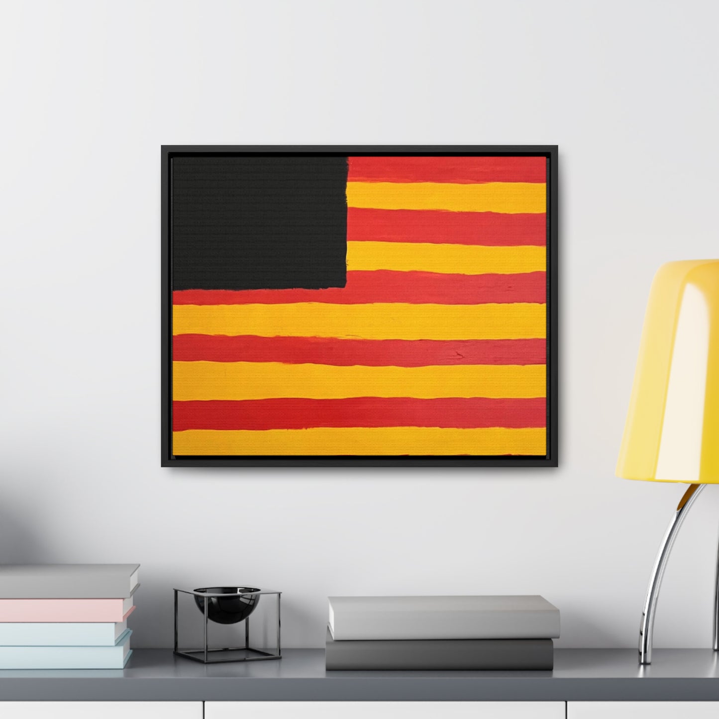 Stripes series #4