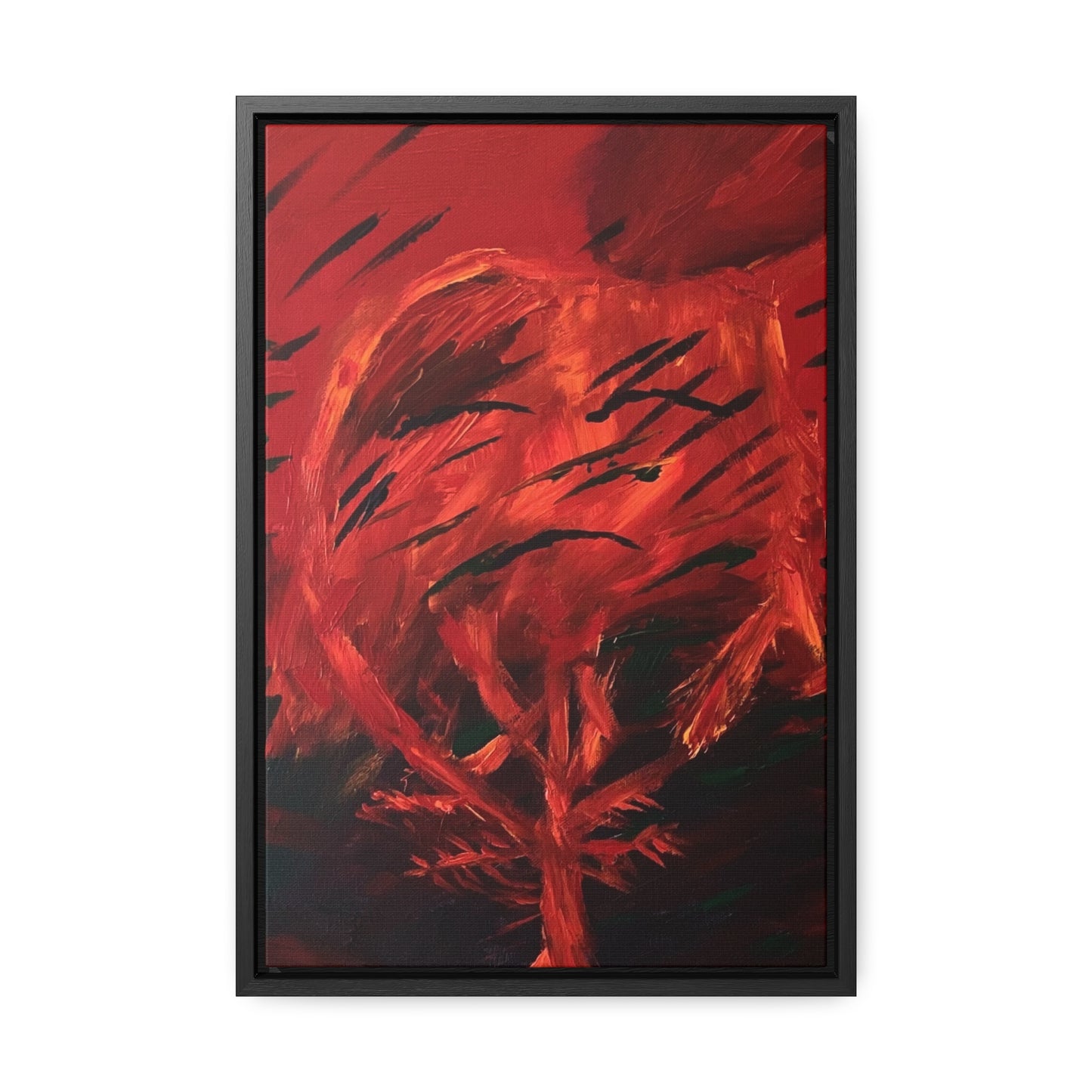 Dark star series Phoenix