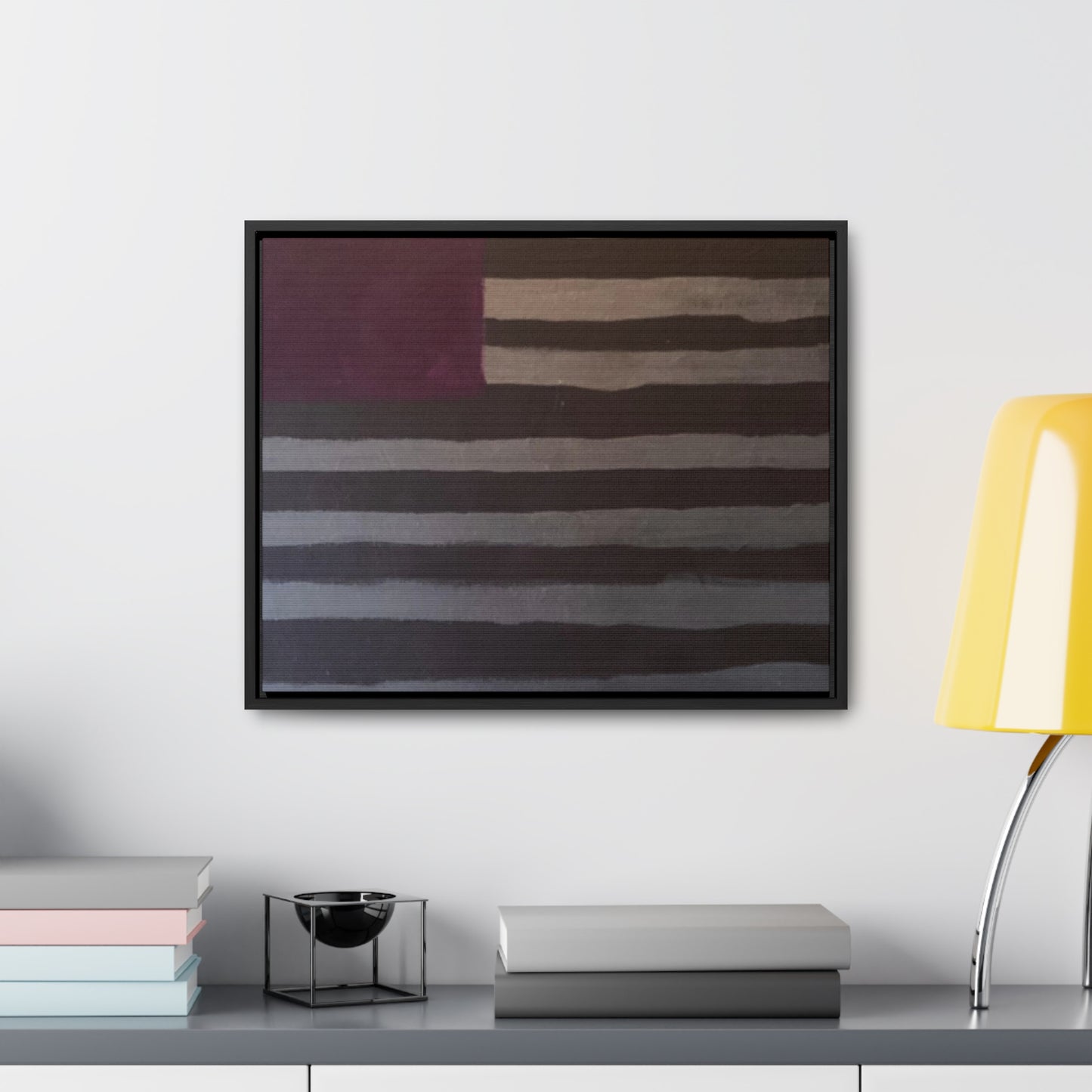 Stripes series #8