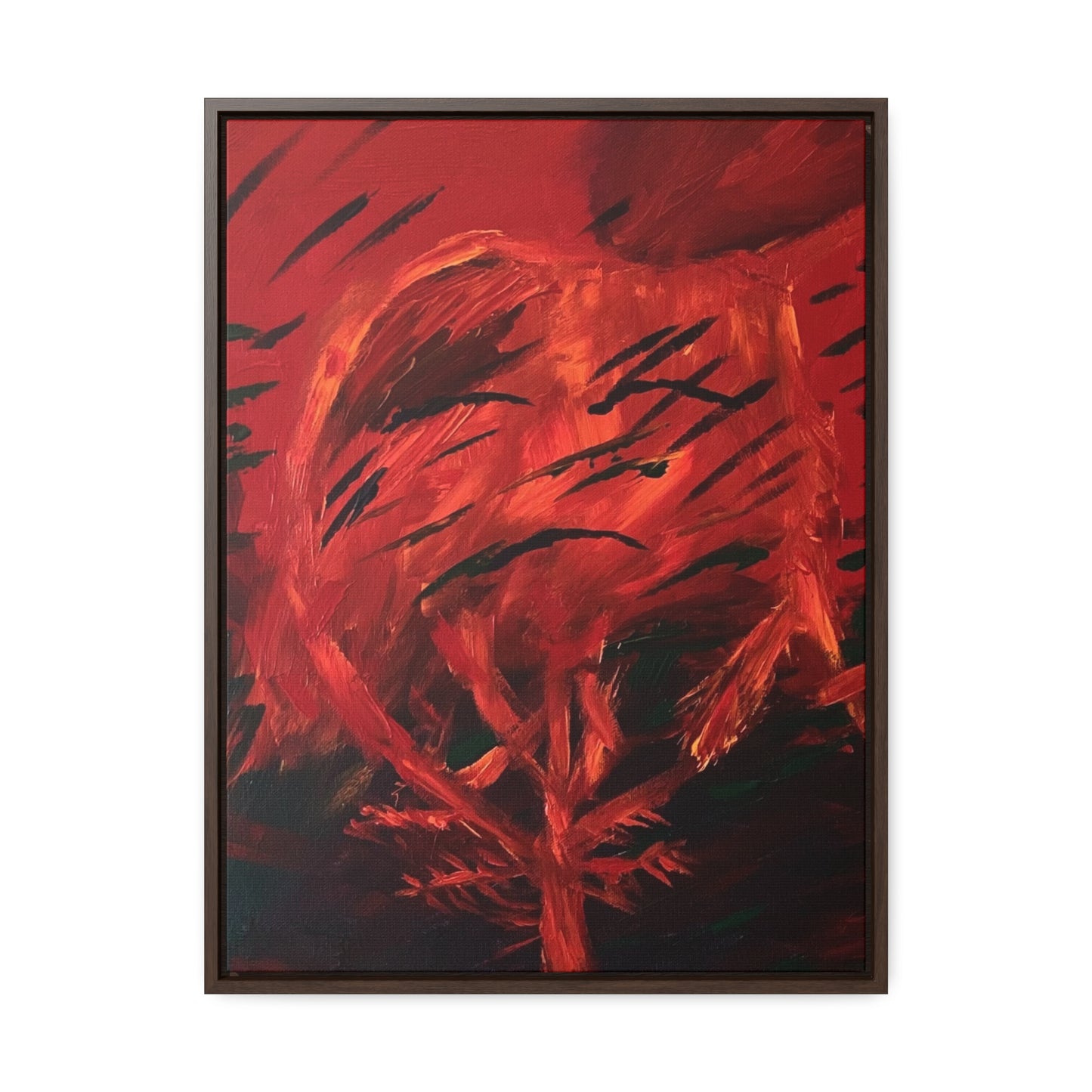 Dark star series Phoenix