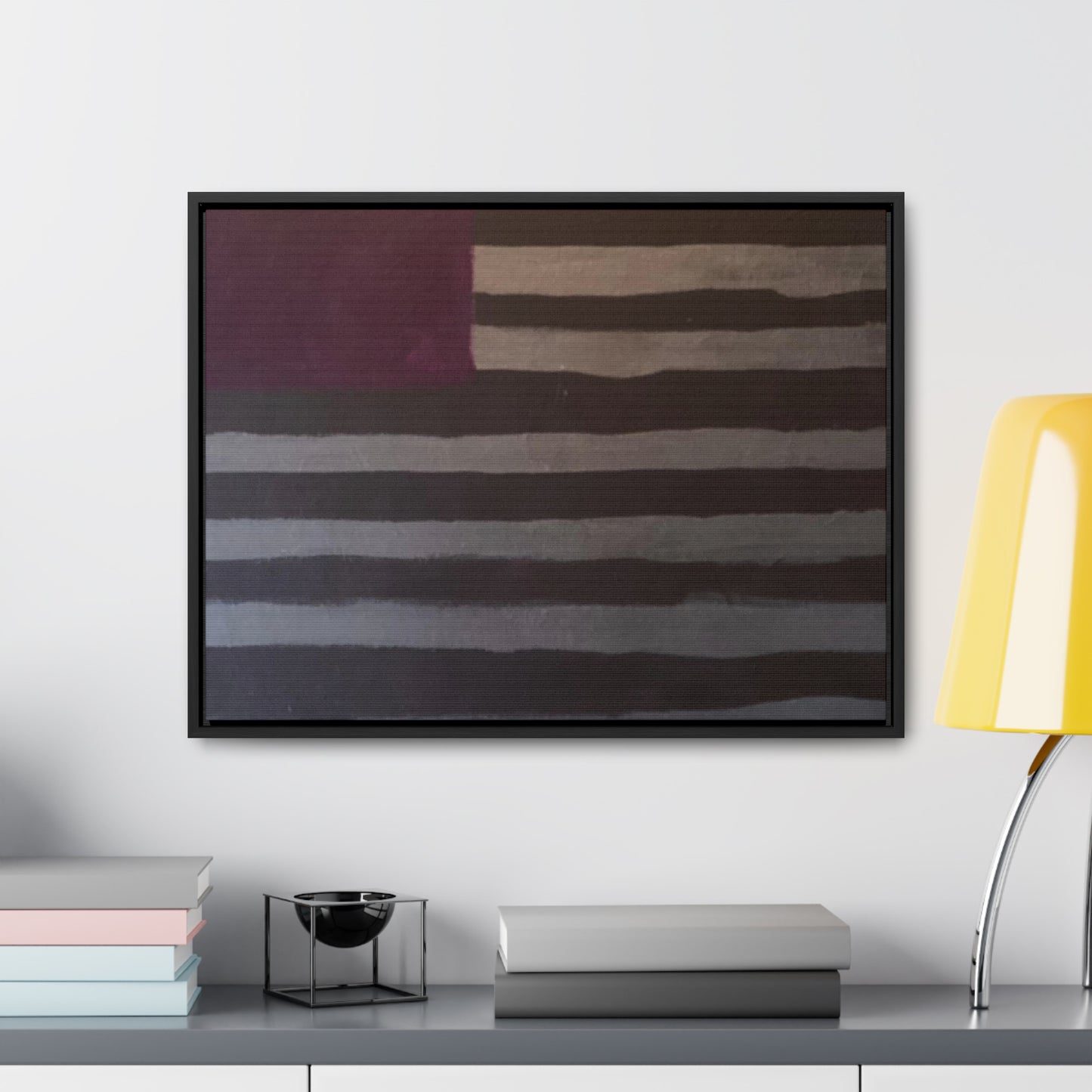 Stripes series #8