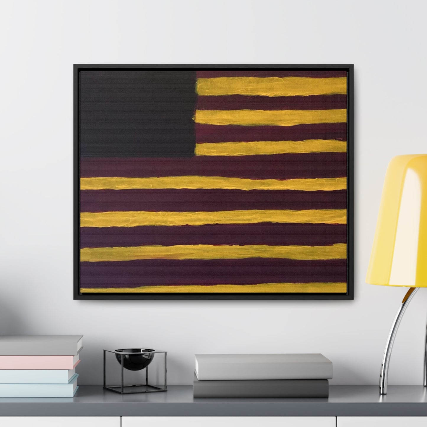 Stripes series #3