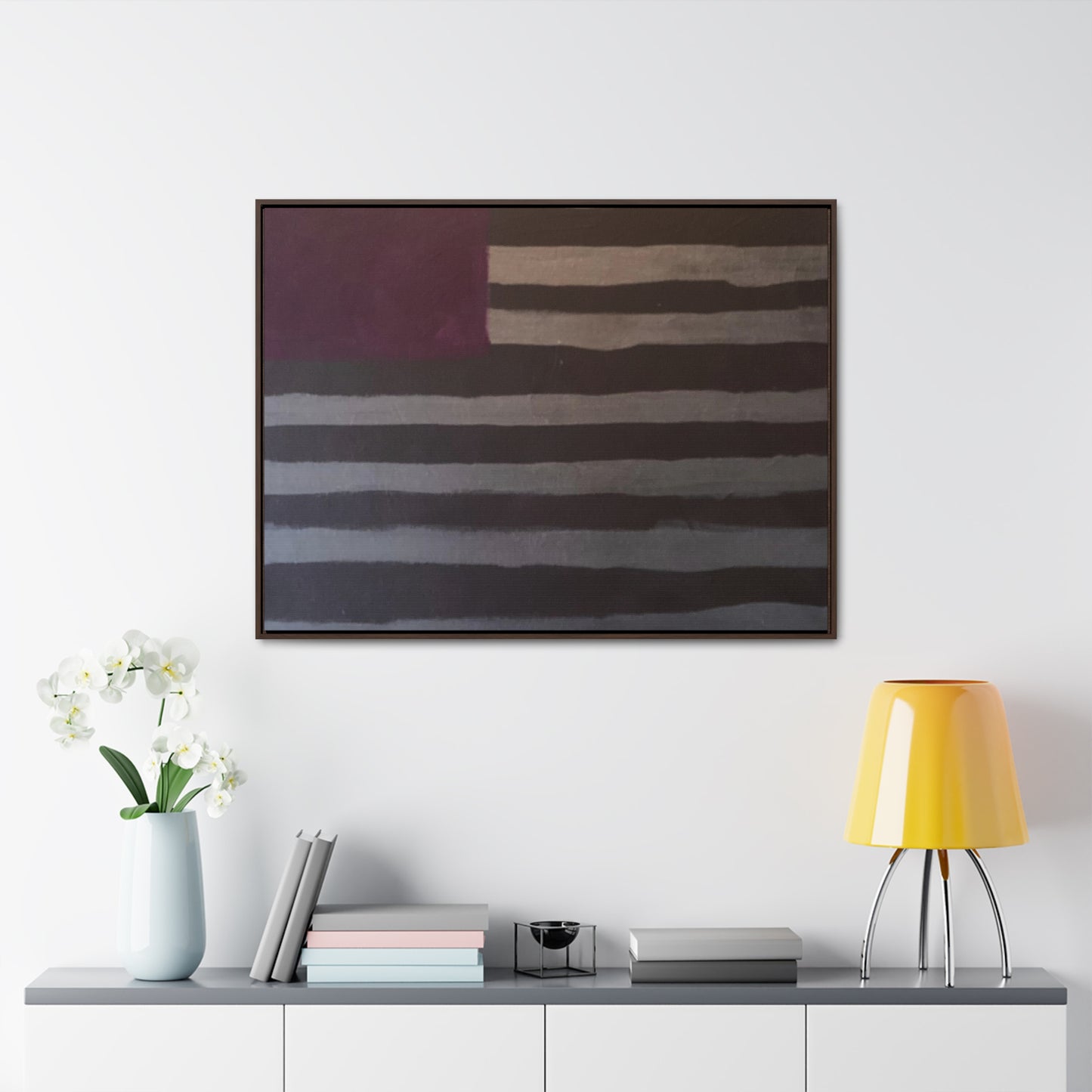 Stripes series #8