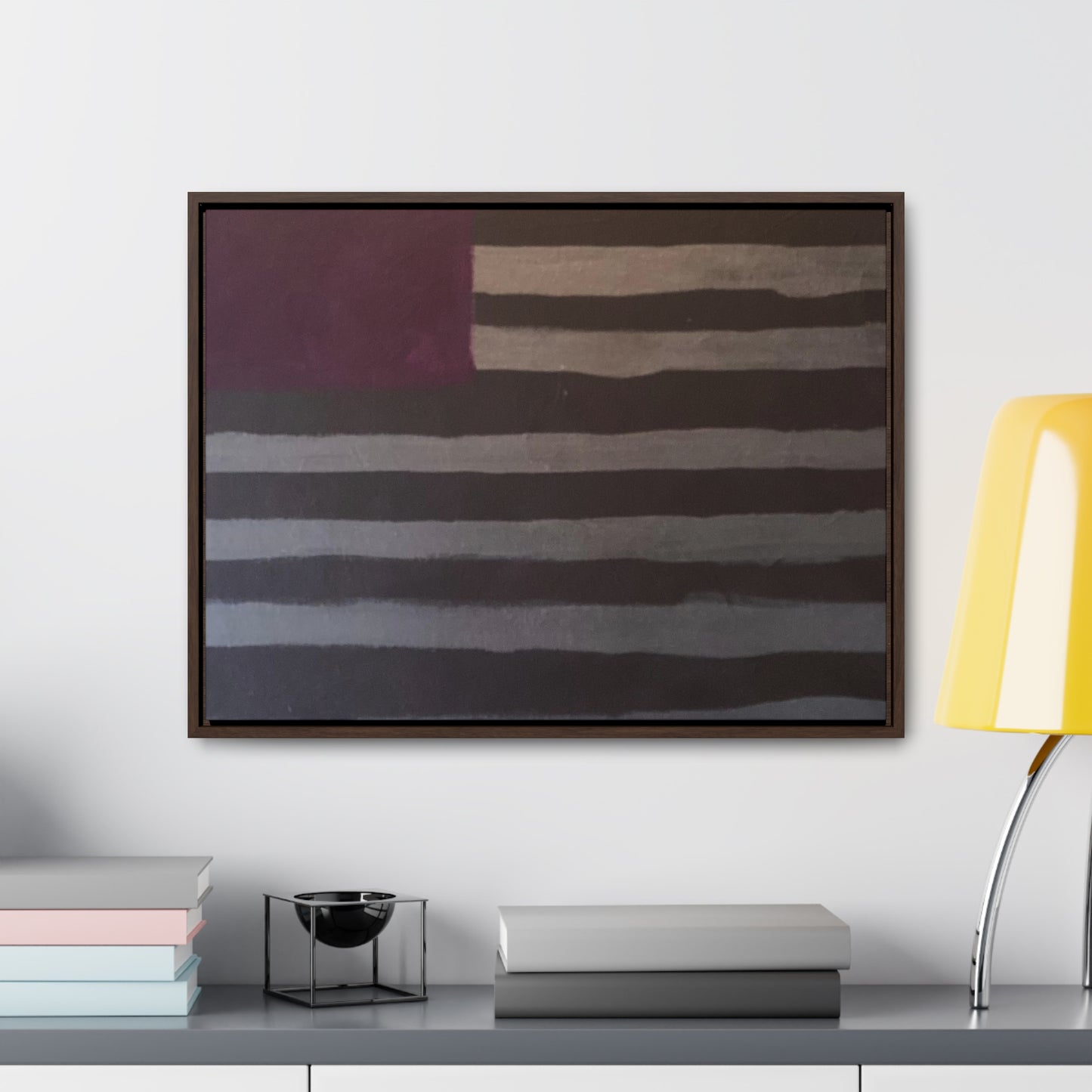 Stripes series #8