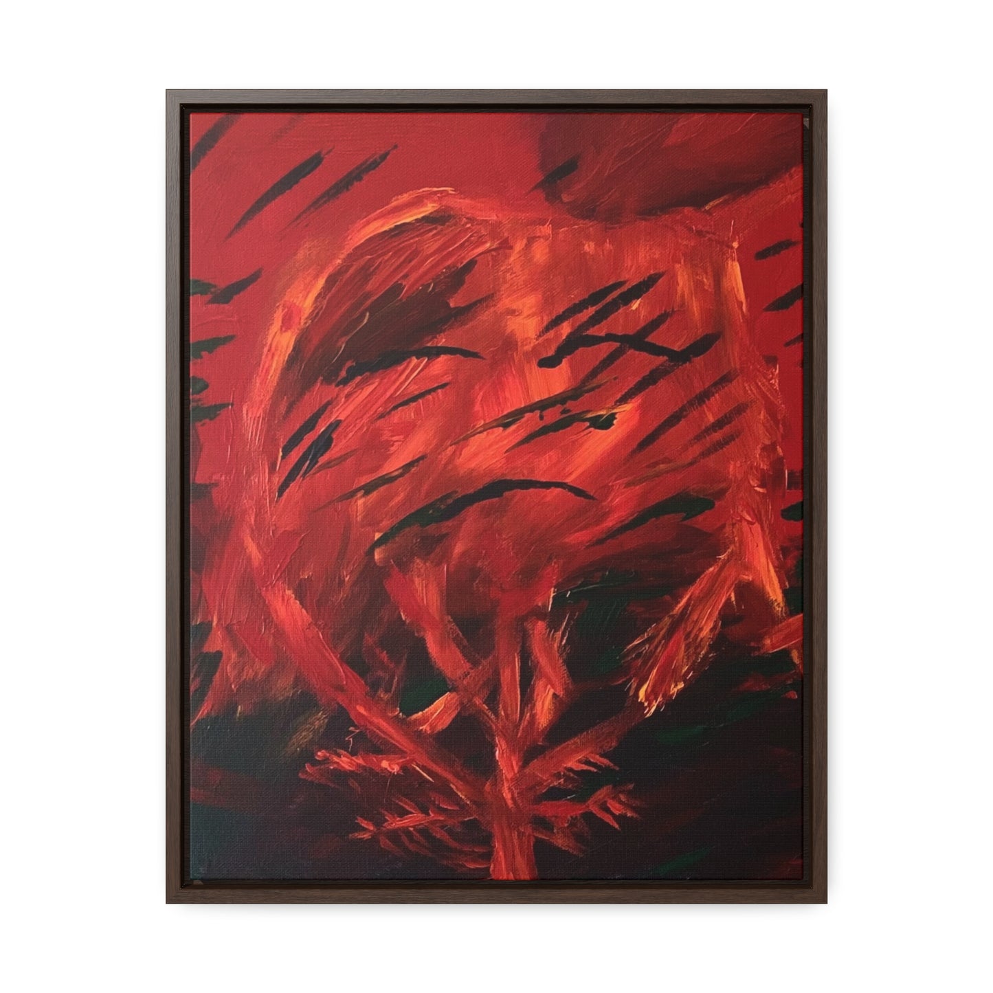 Dark star series Phoenix