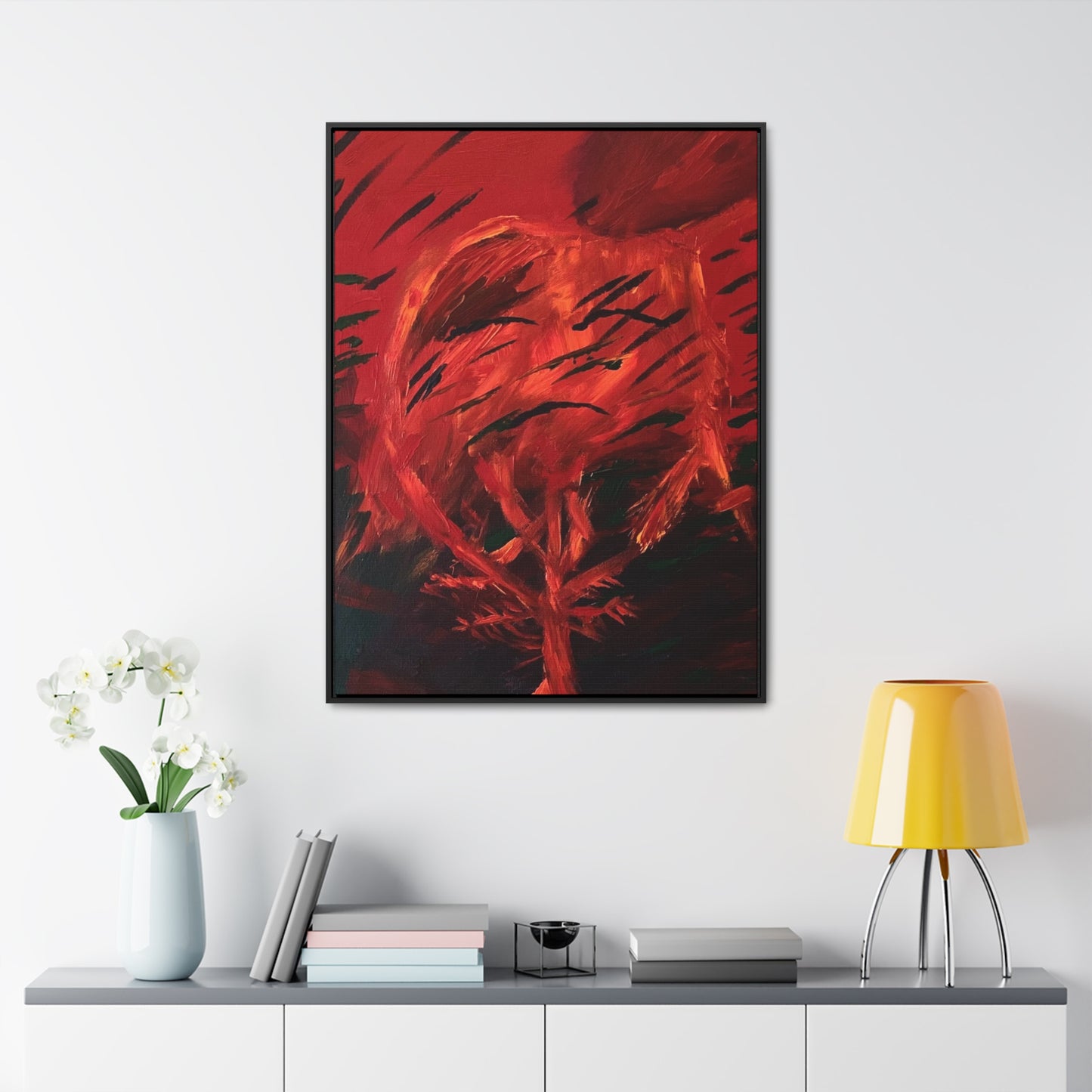Dark star series Phoenix