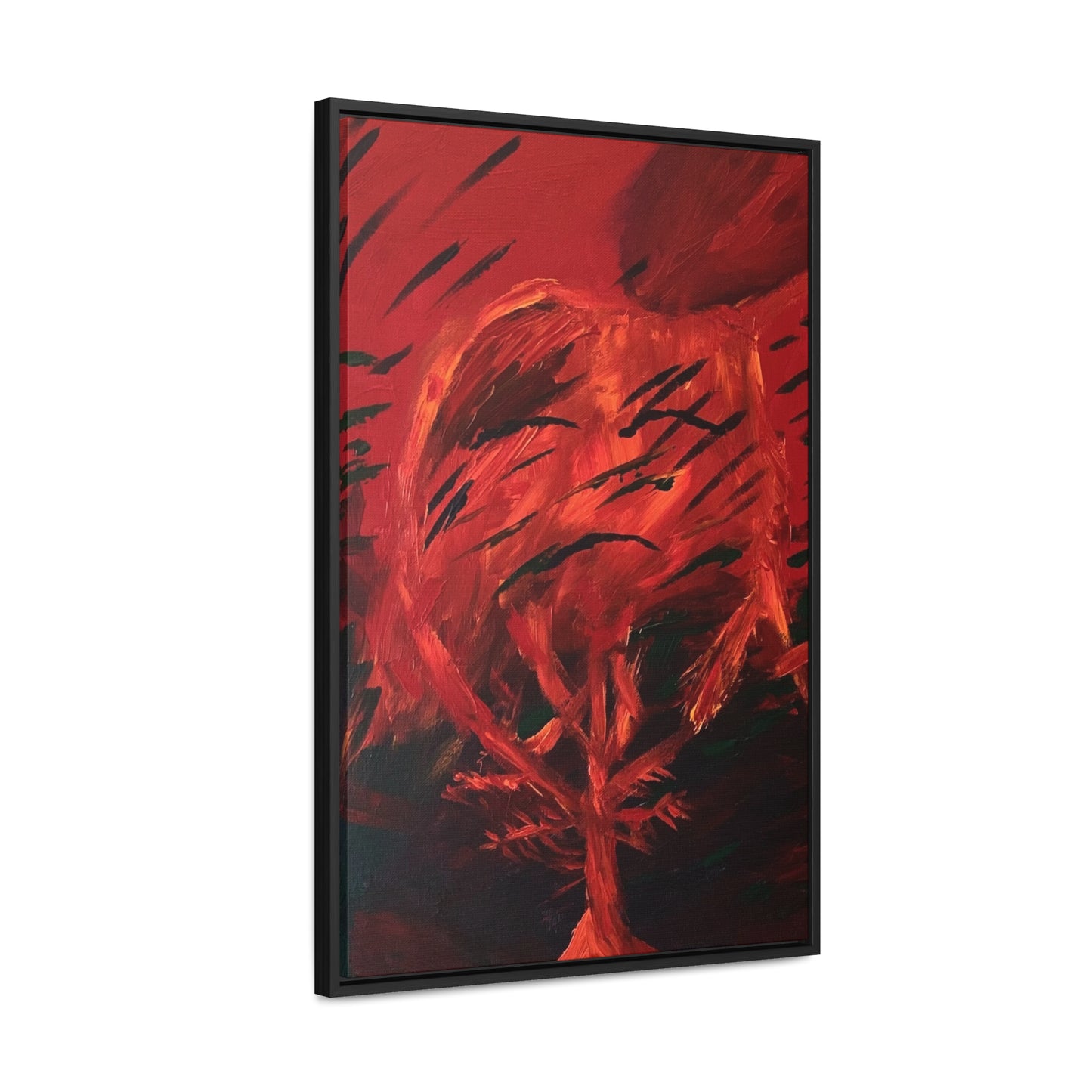 Dark star series Phoenix