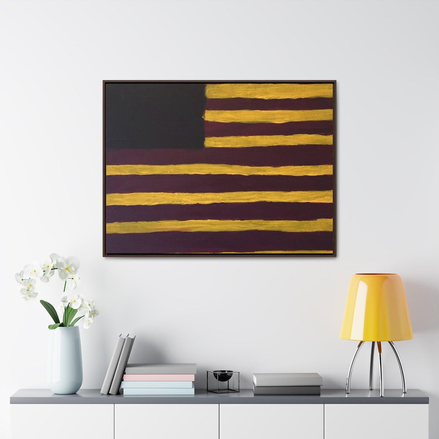 Stripes series #3