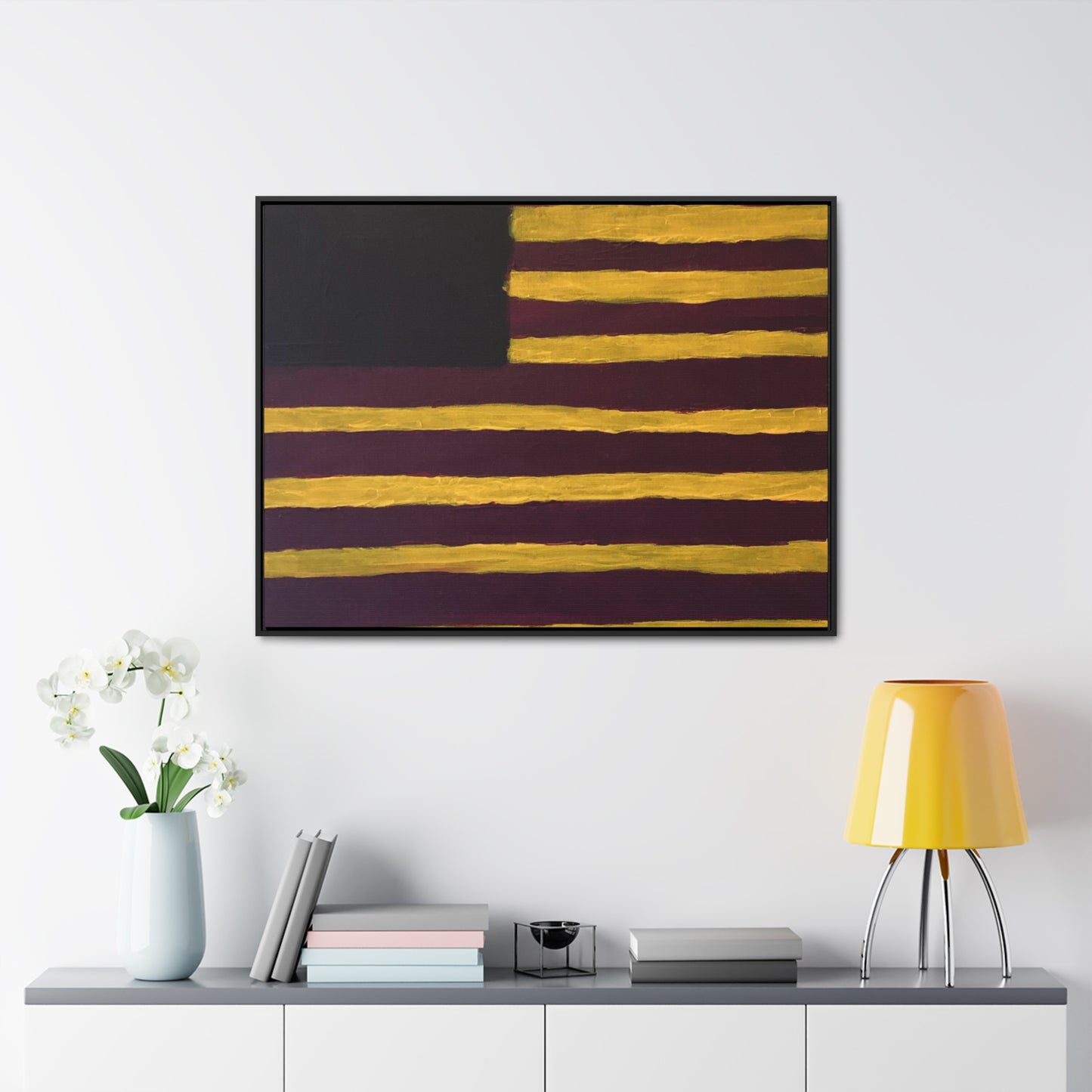 Stripes series #3