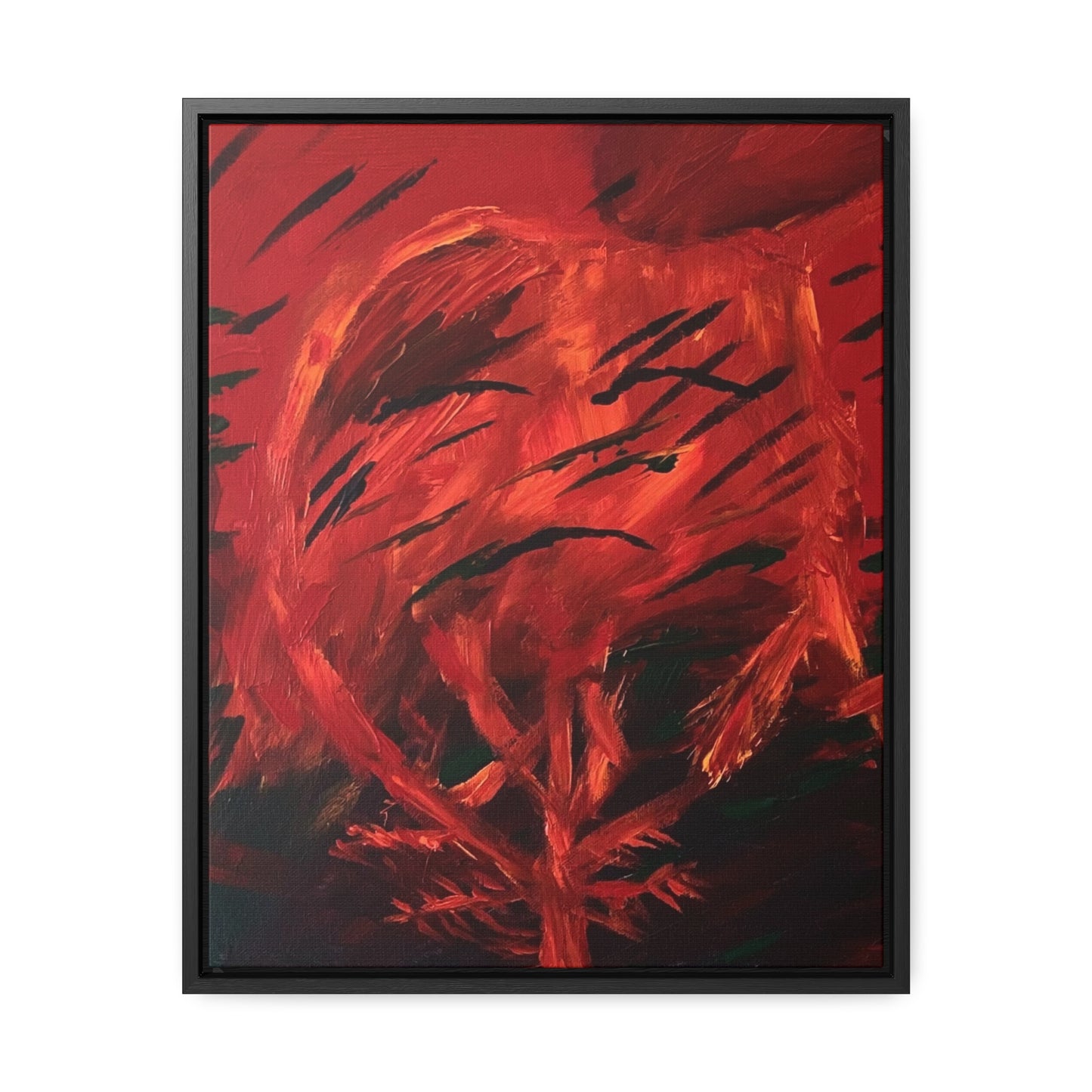 Dark star series Phoenix