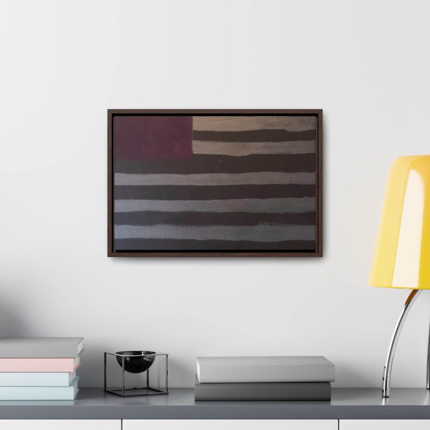 Stripes series #8
