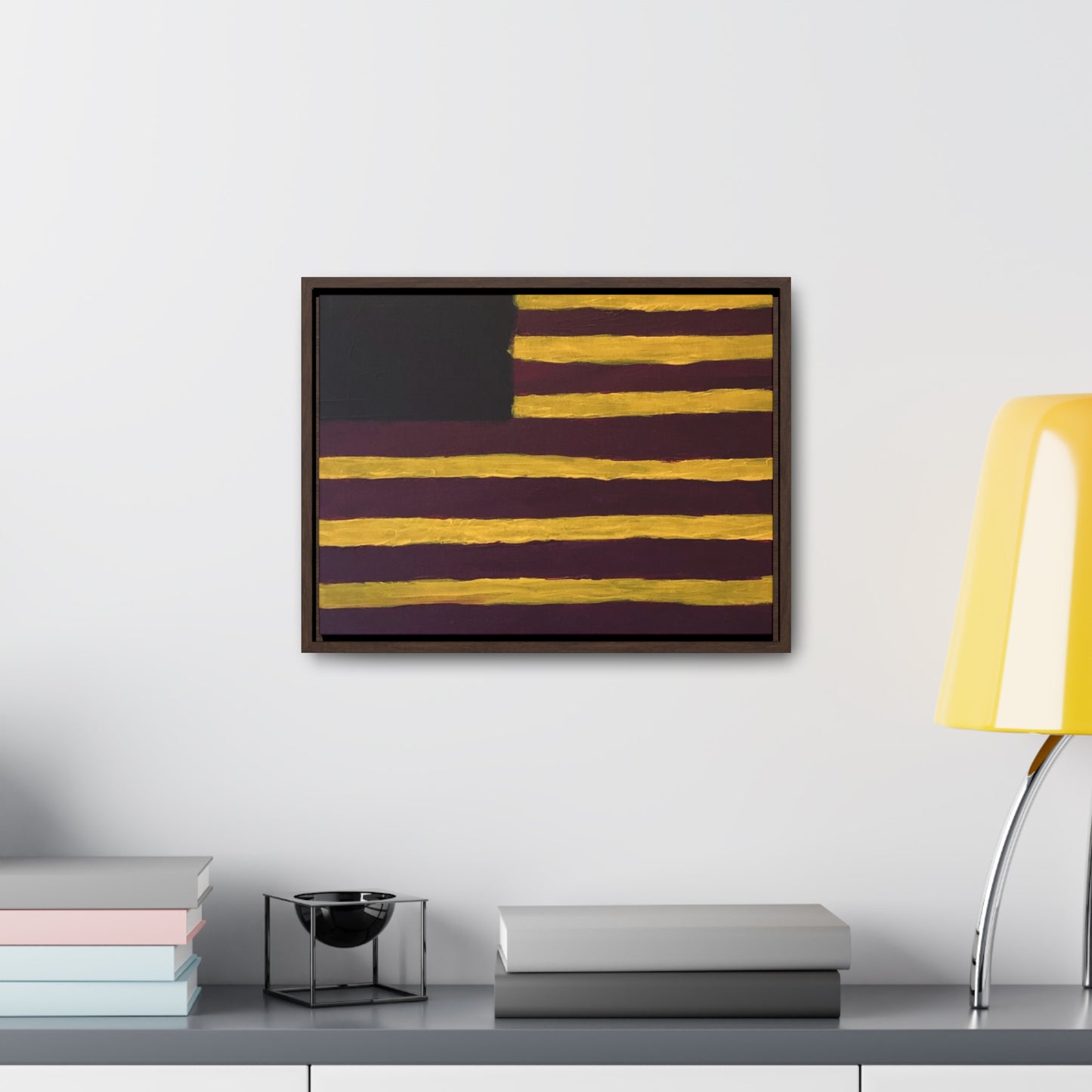 Stripes series #3