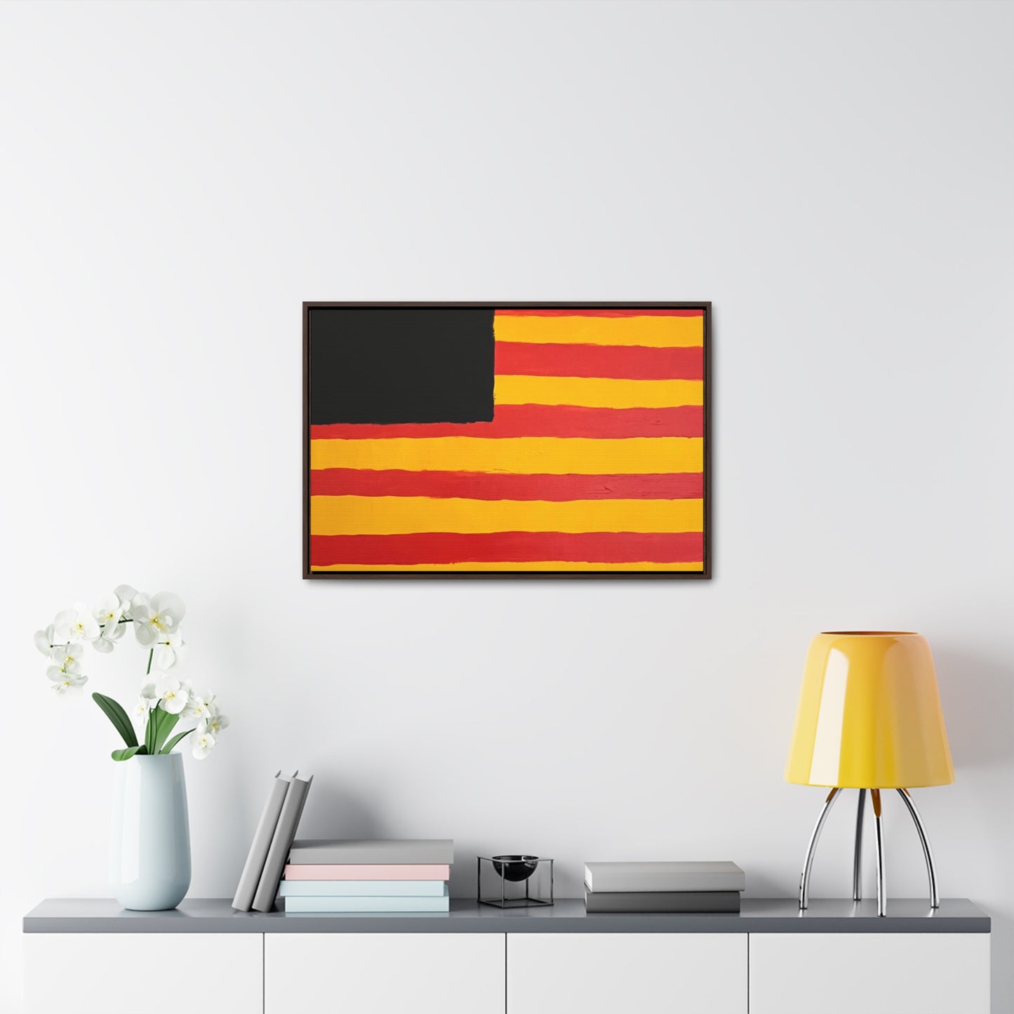 Stripes series #4