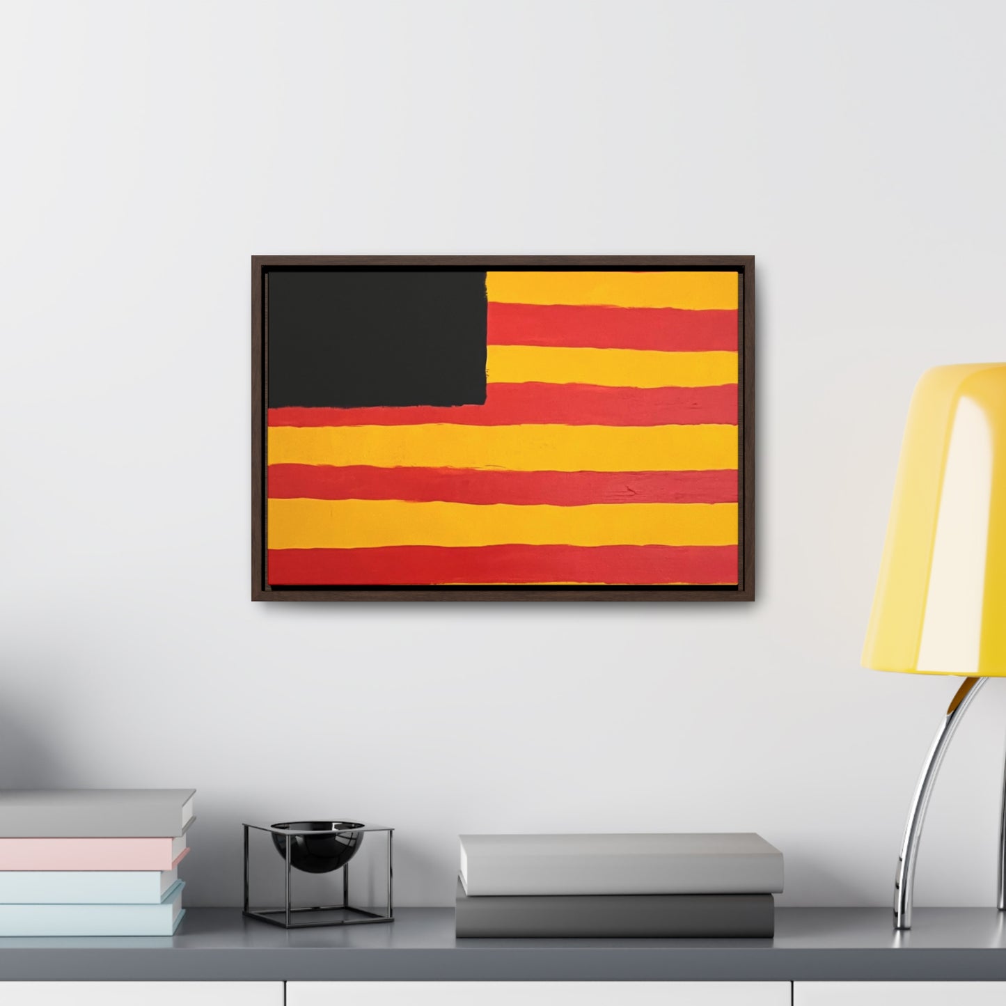 Stripes series #4
