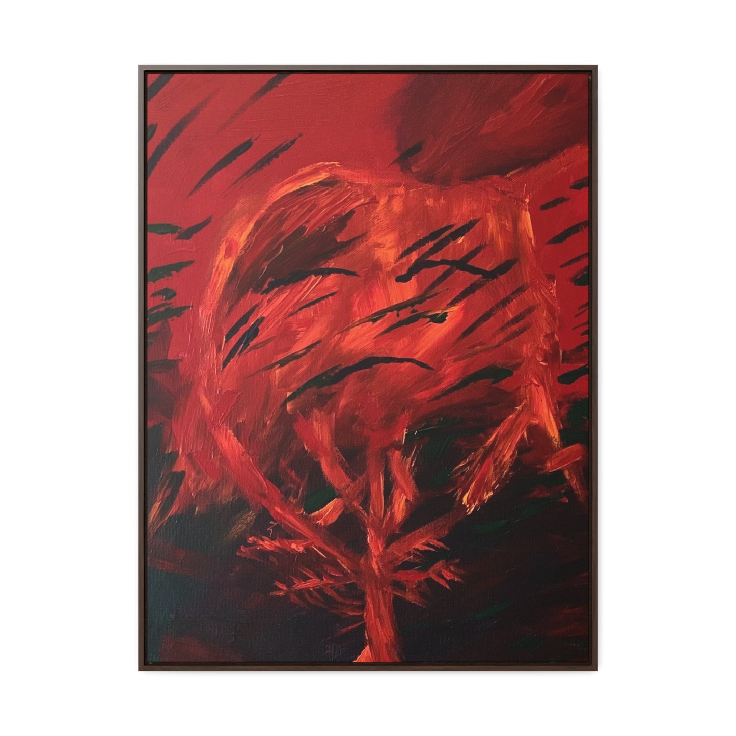 Dark star series Phoenix