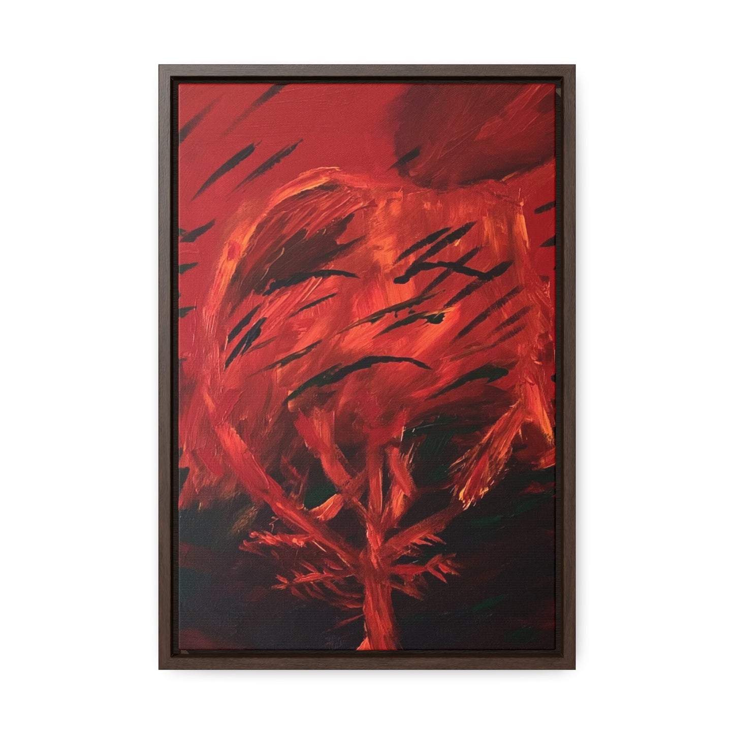 Dark star series Phoenix