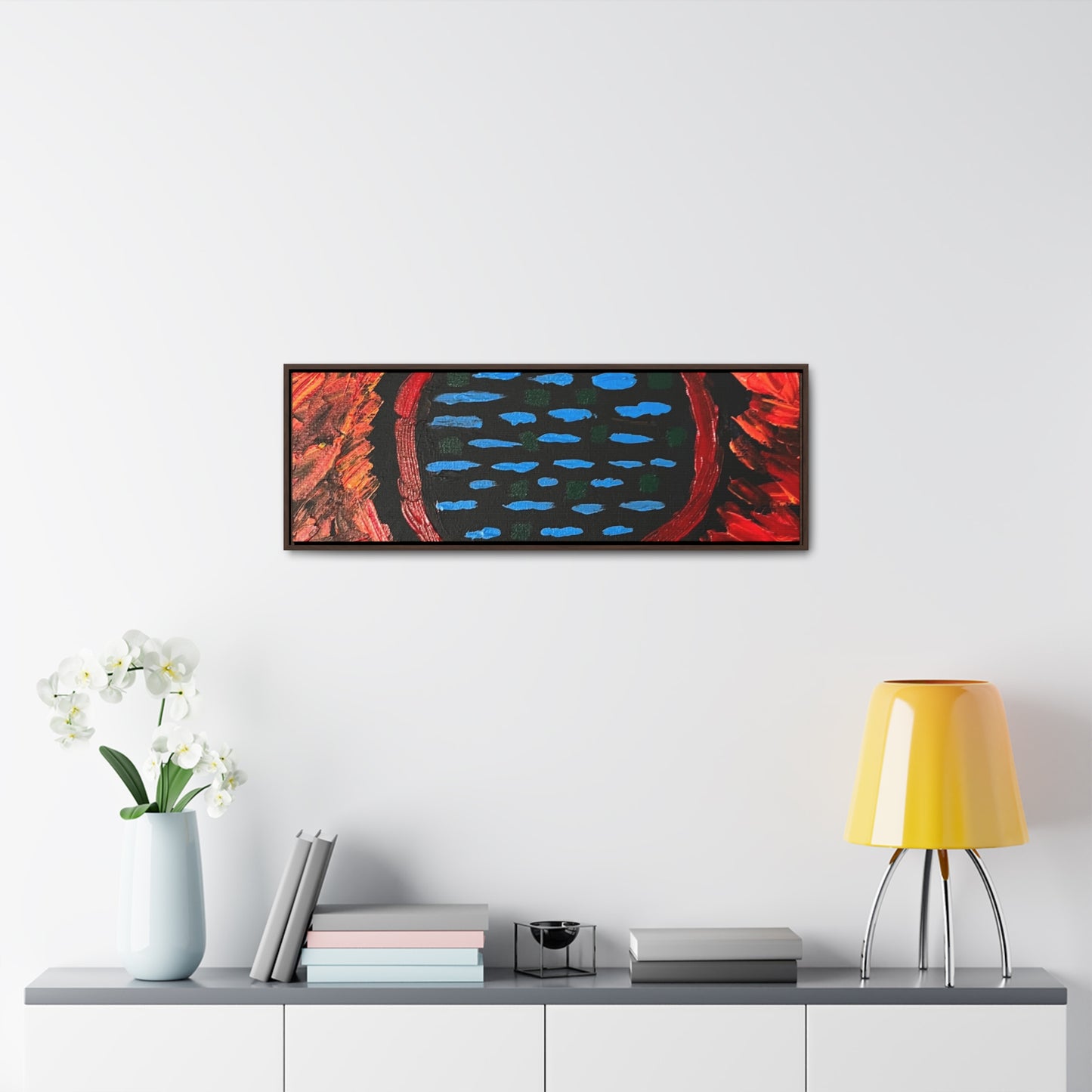 Speaker box