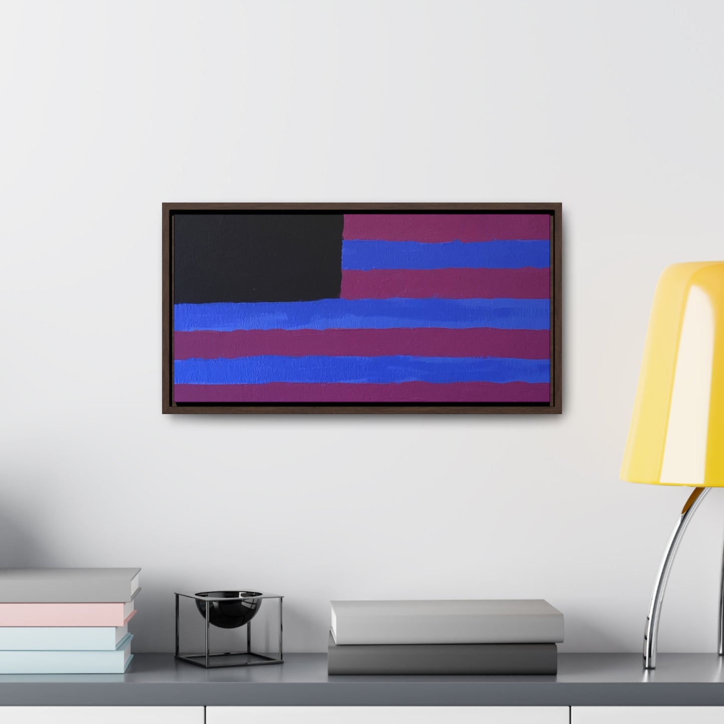 Stripes series #5