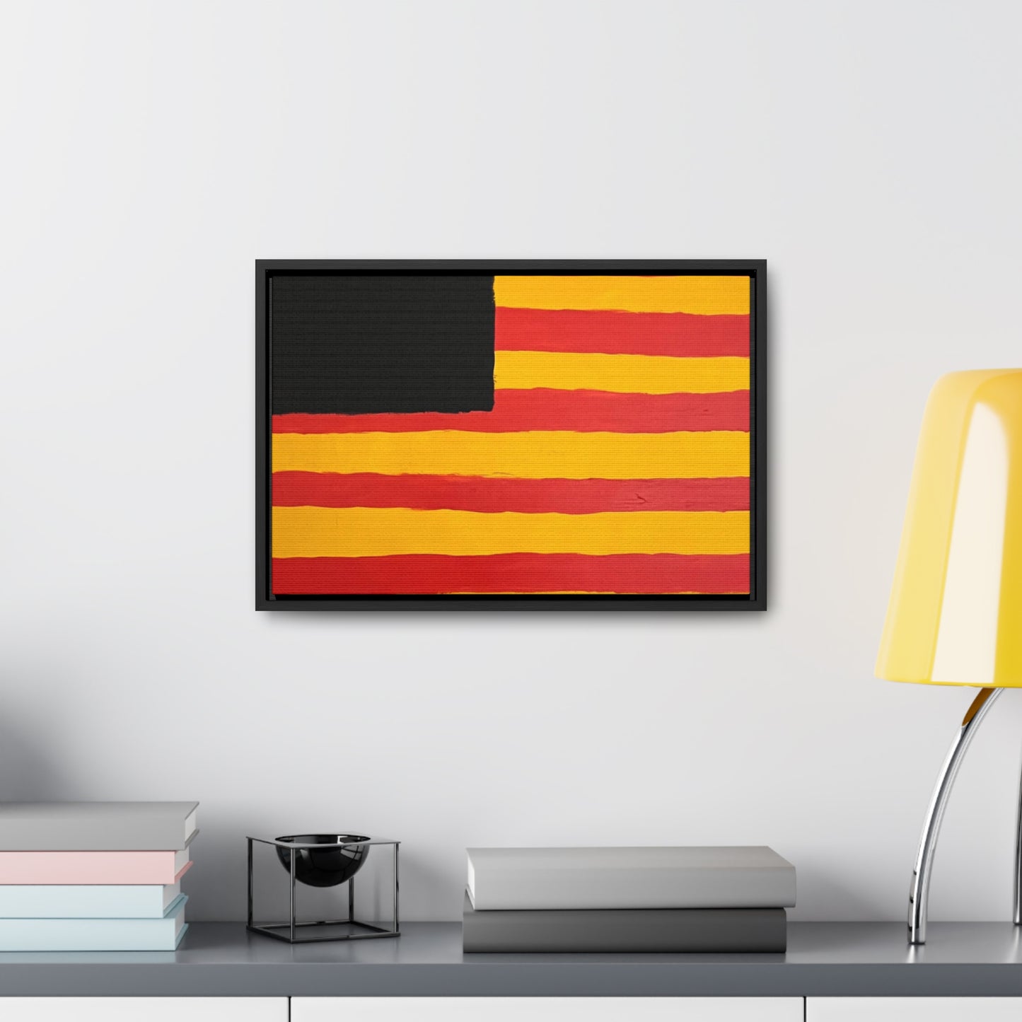 Stripes series #4
