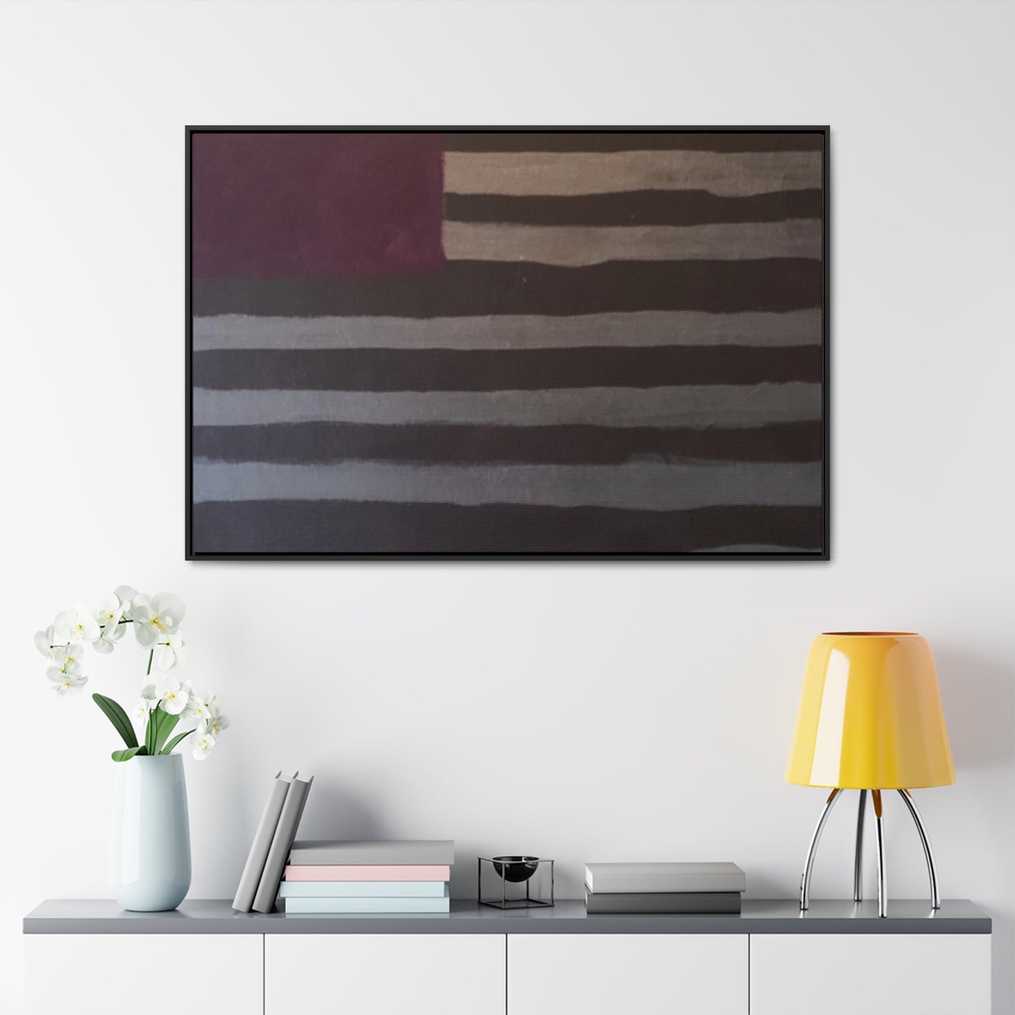 Stripes series #8