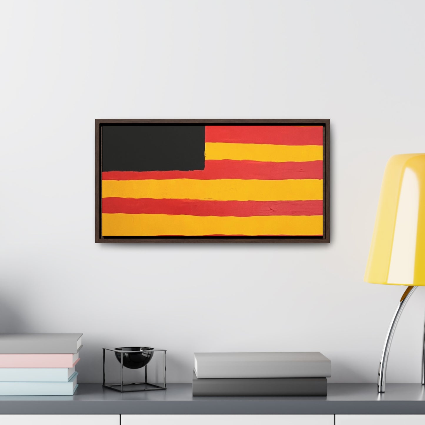 Stripes series #4