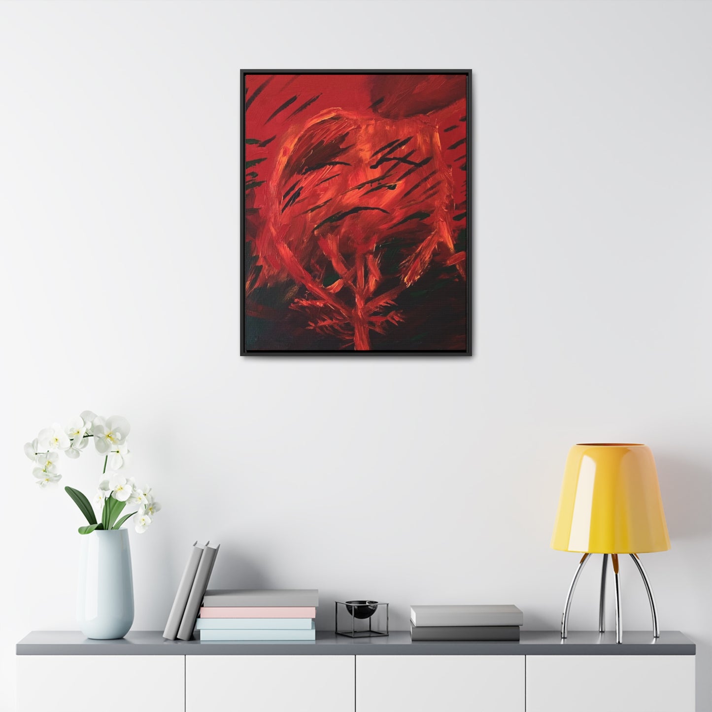 Dark star series Phoenix