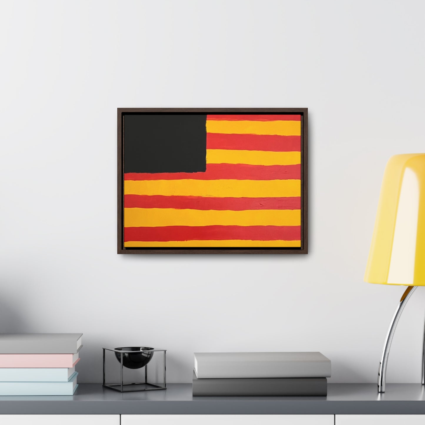 Stripes series #4