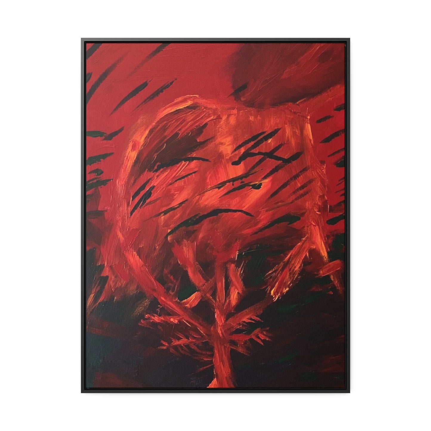 Dark star series Phoenix