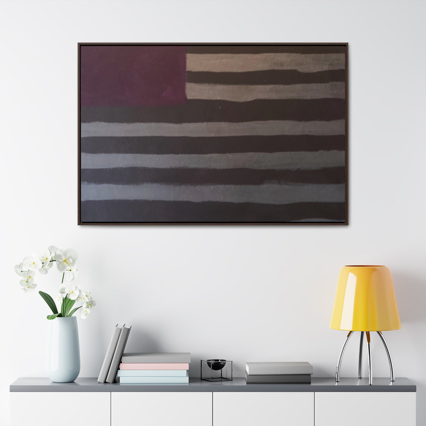 Stripes series #8