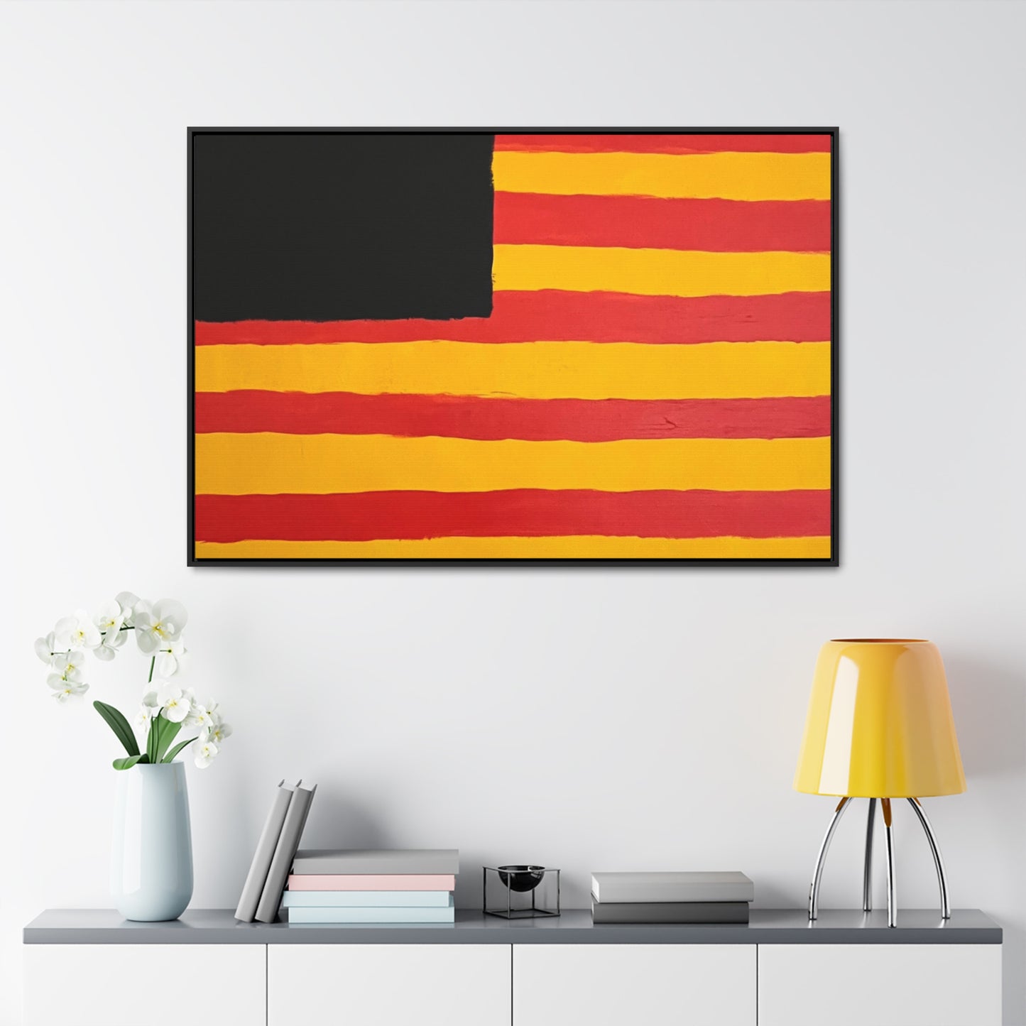 Stripes series #4