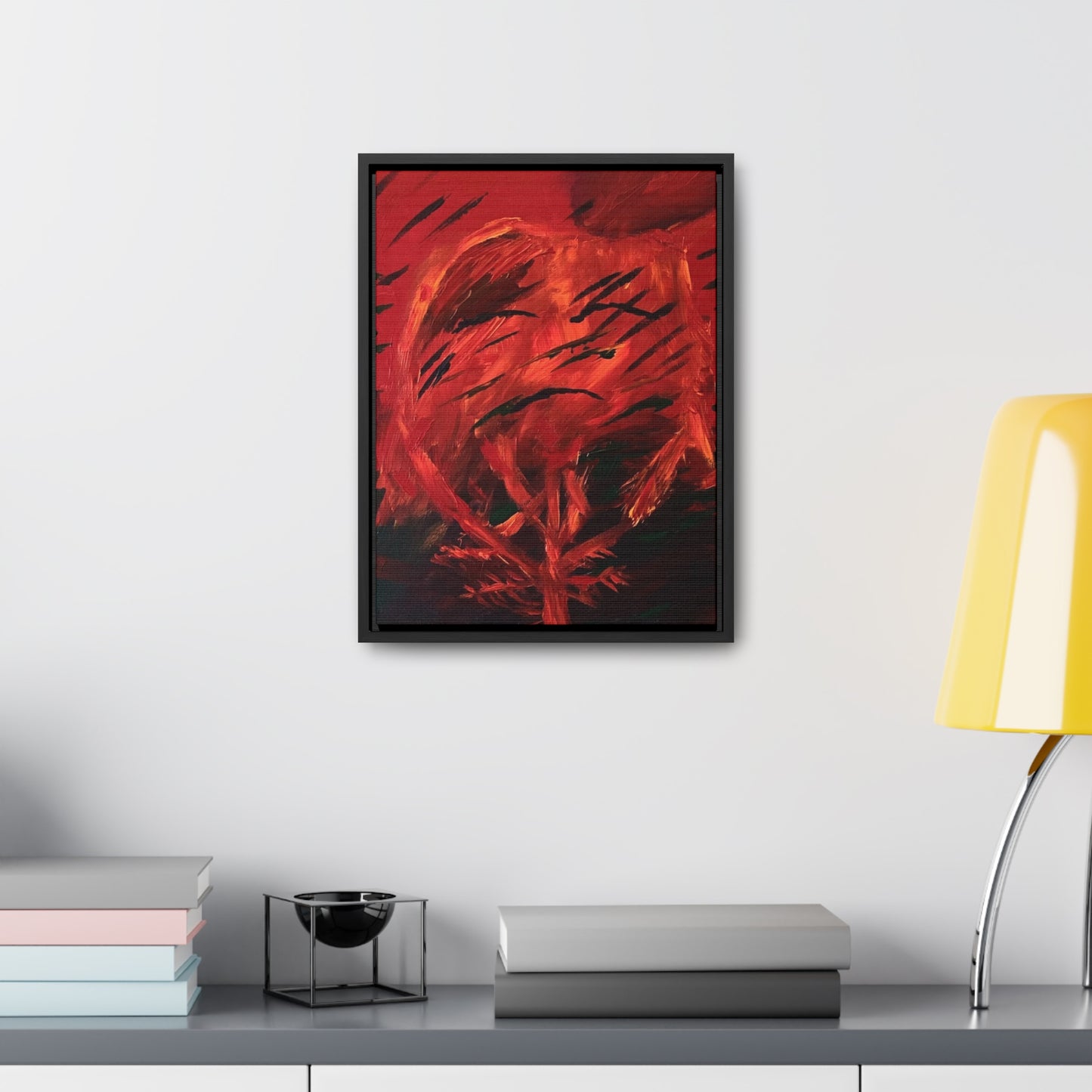 Dark star series Phoenix